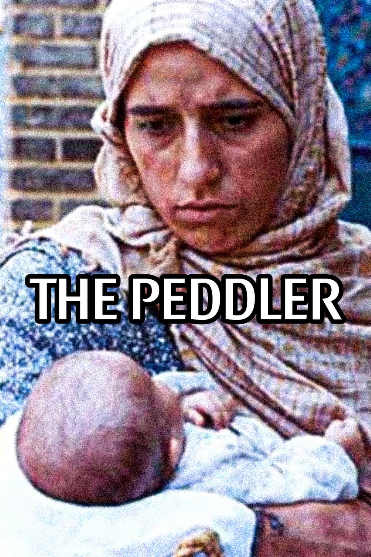The Peddler preview 1
