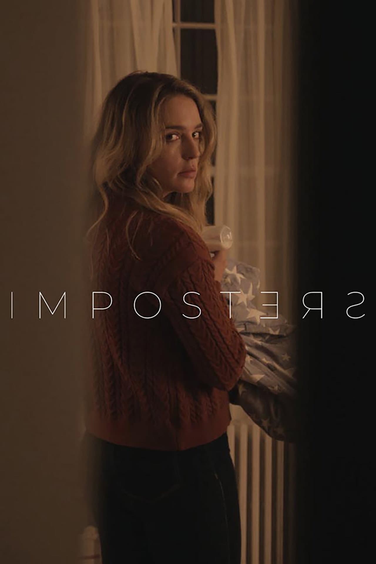 Imposters preview 2