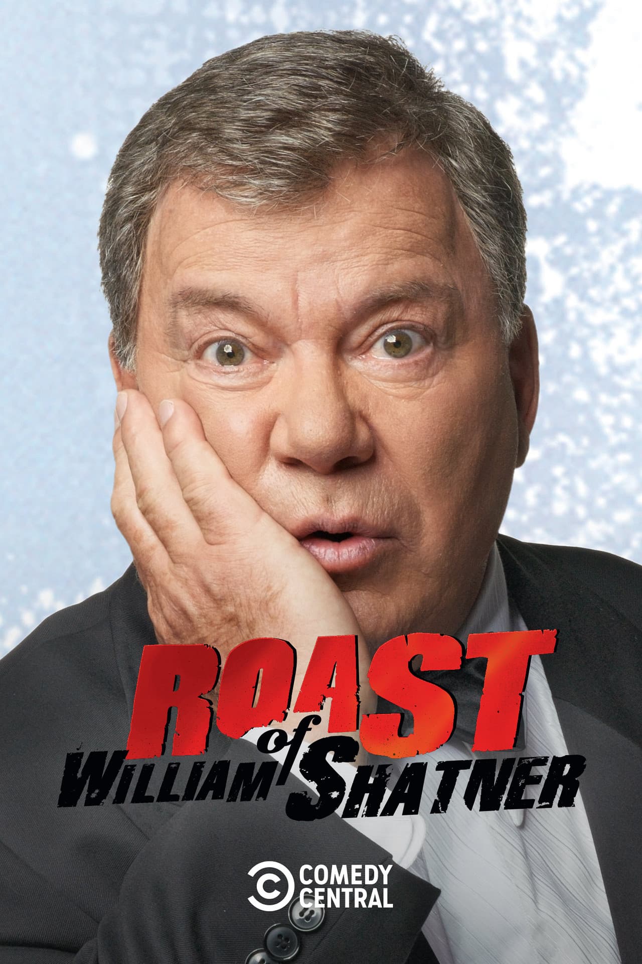 Comedy Central Roast of William Shatner preview 2
