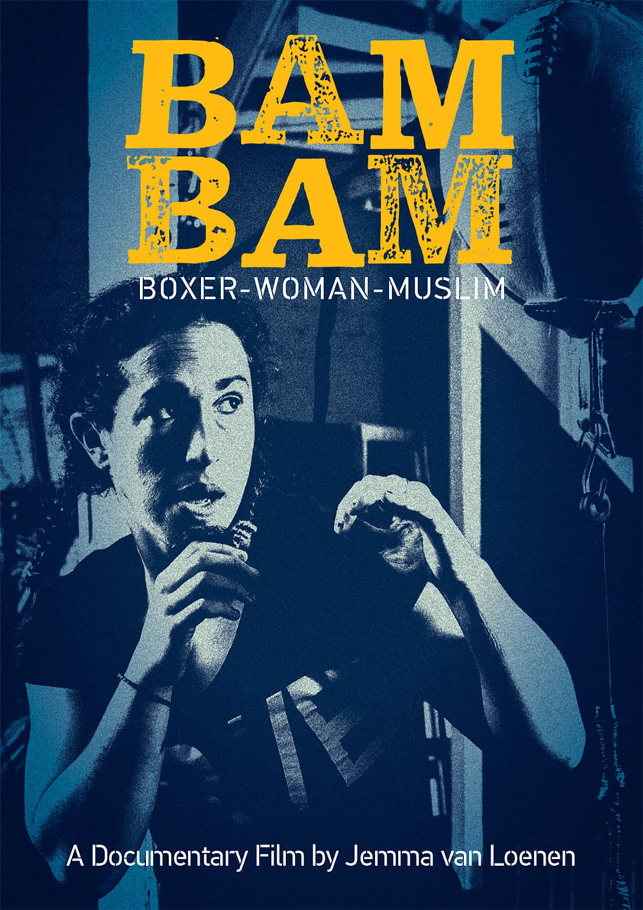 Bam Bam preview 1