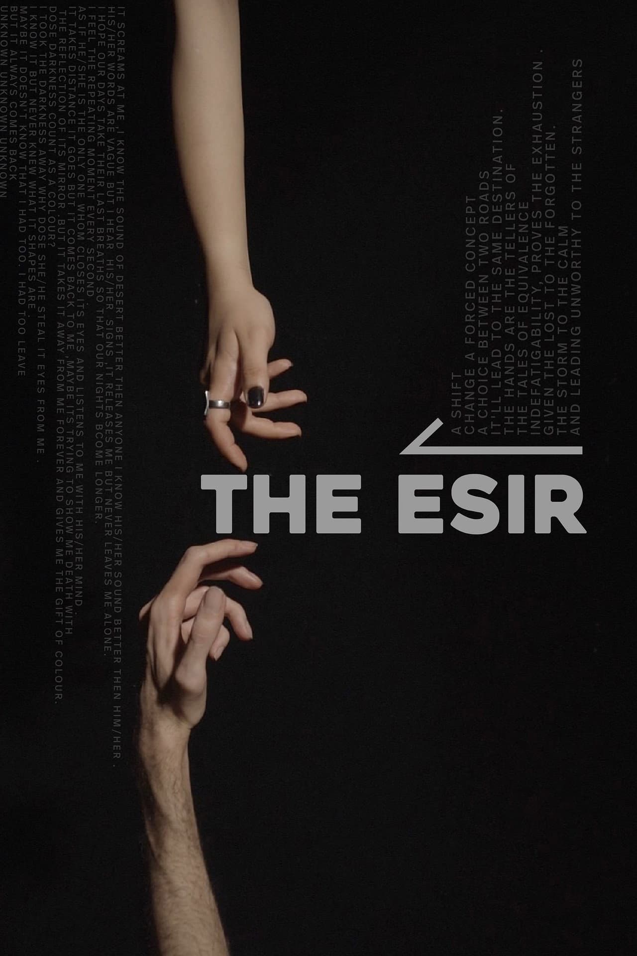 The Esir preview 1