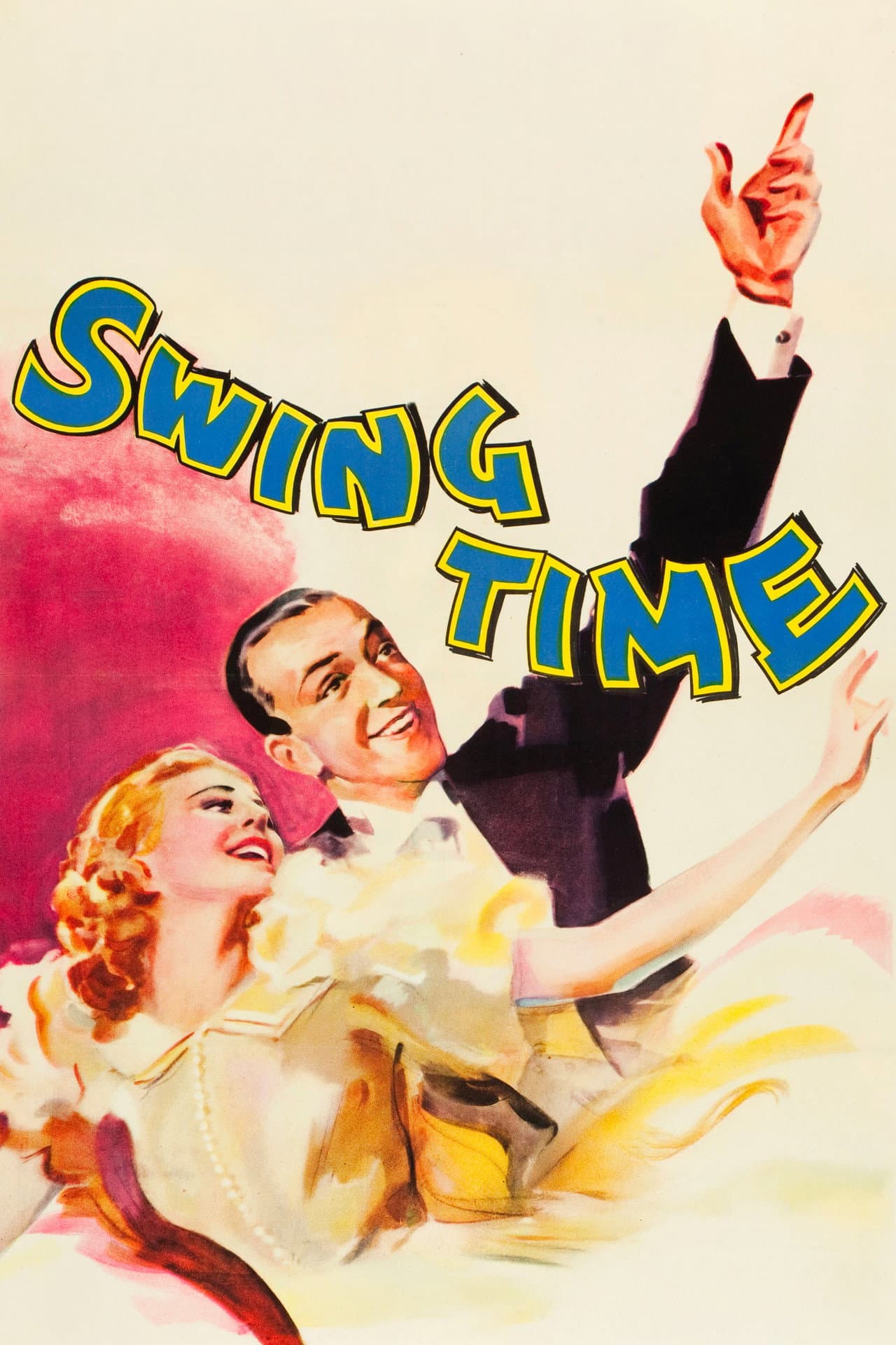 Swing Time preview 2