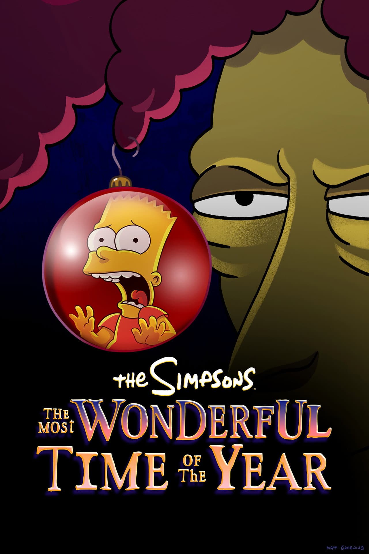 The Most Wonderful Time of the Year preview 2