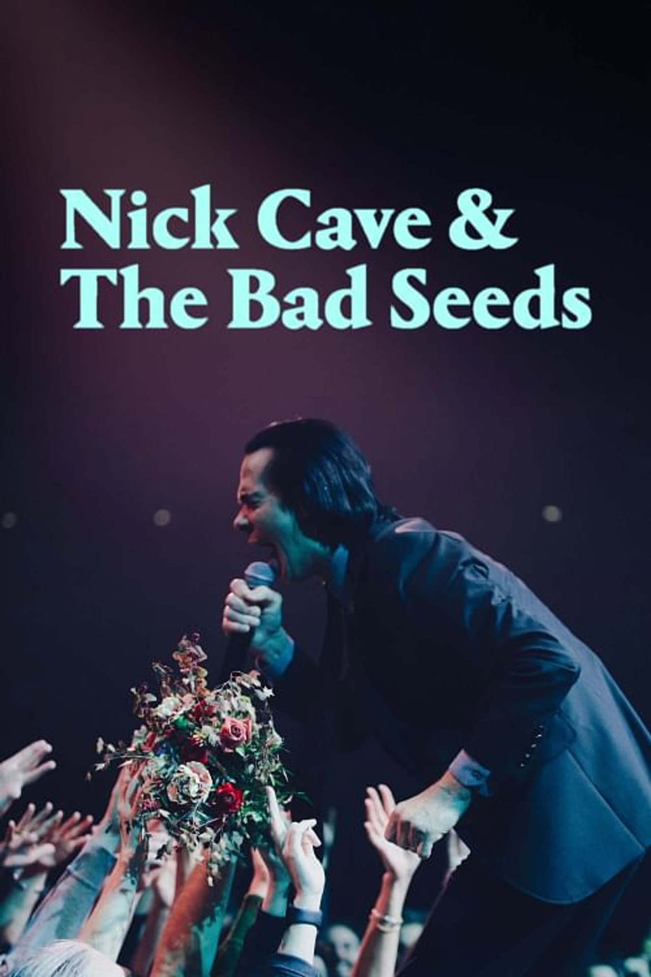 Nick Cave & The Bad Seeds: The Wild God Tour preview 2