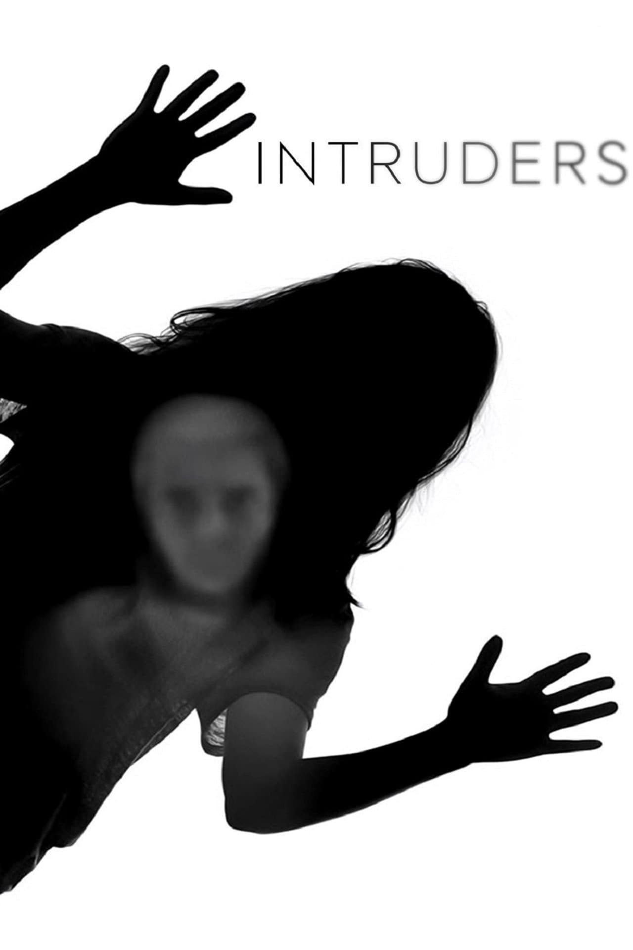 Intruders preview 2