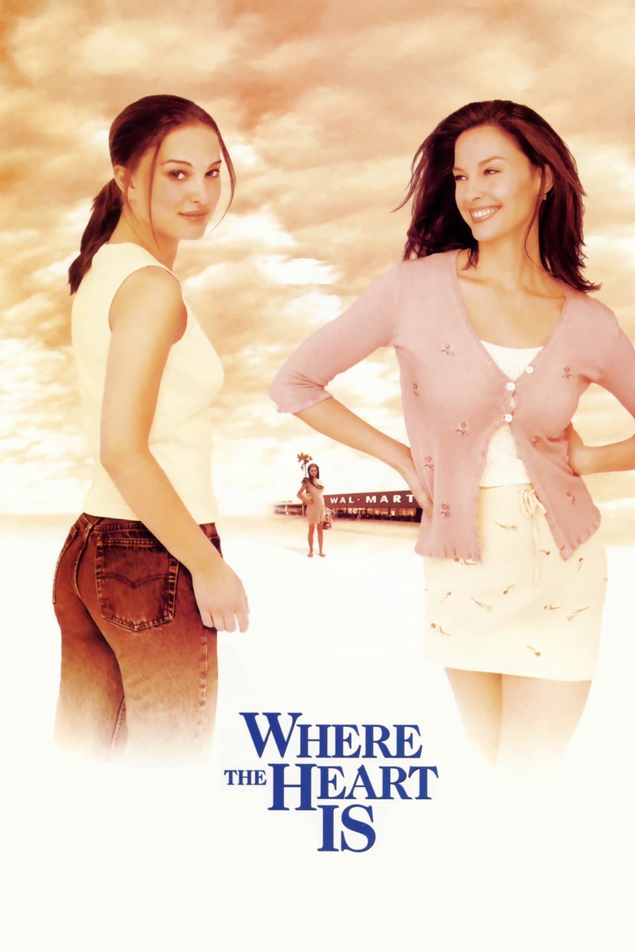 Where the Heart Is preview 2