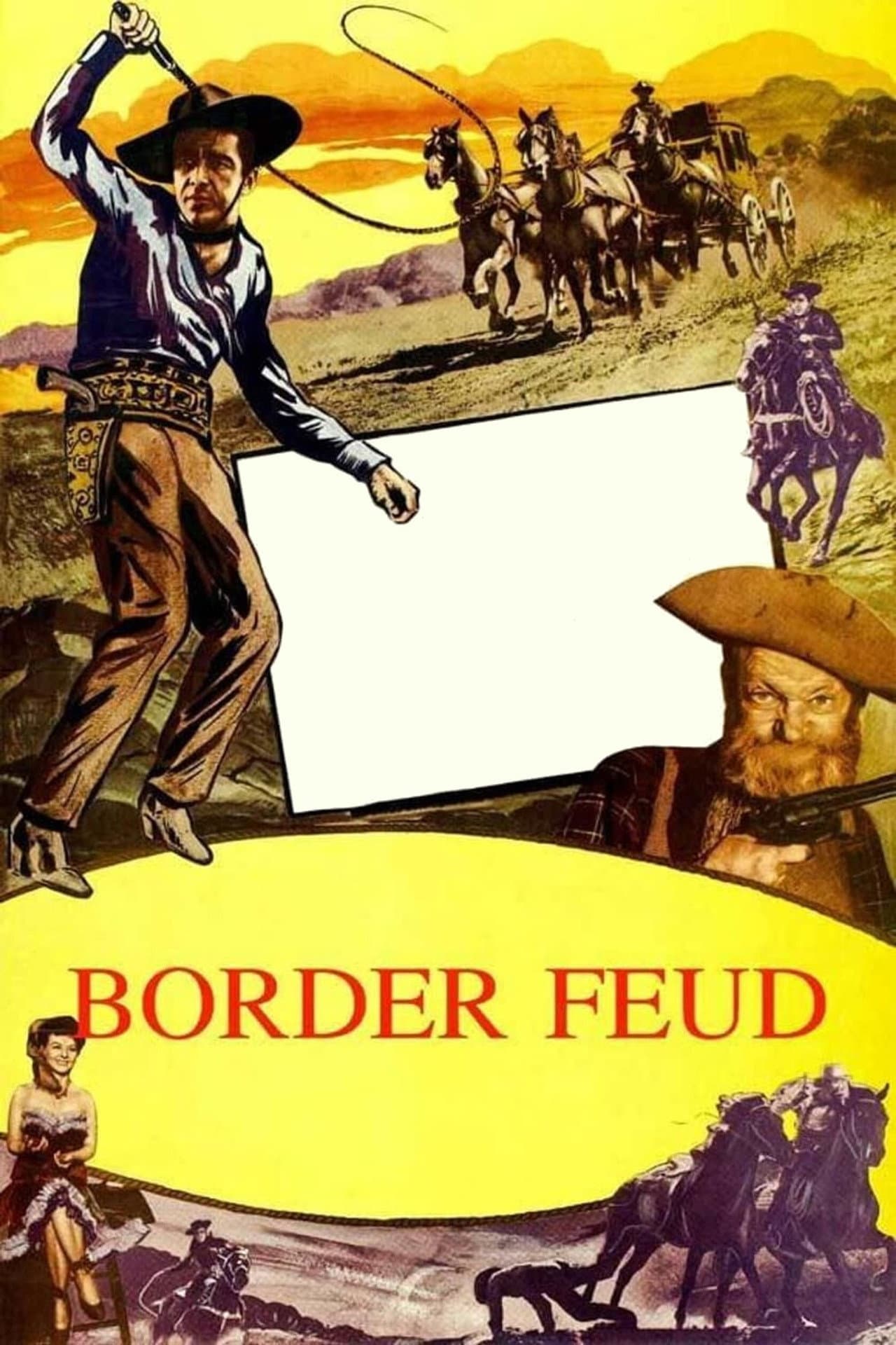 Border Feud preview 2