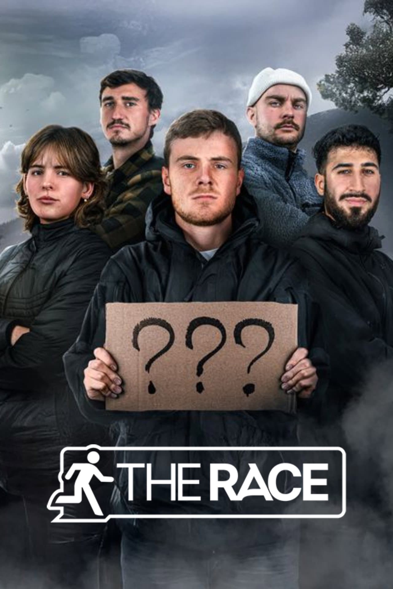The Race preview 2