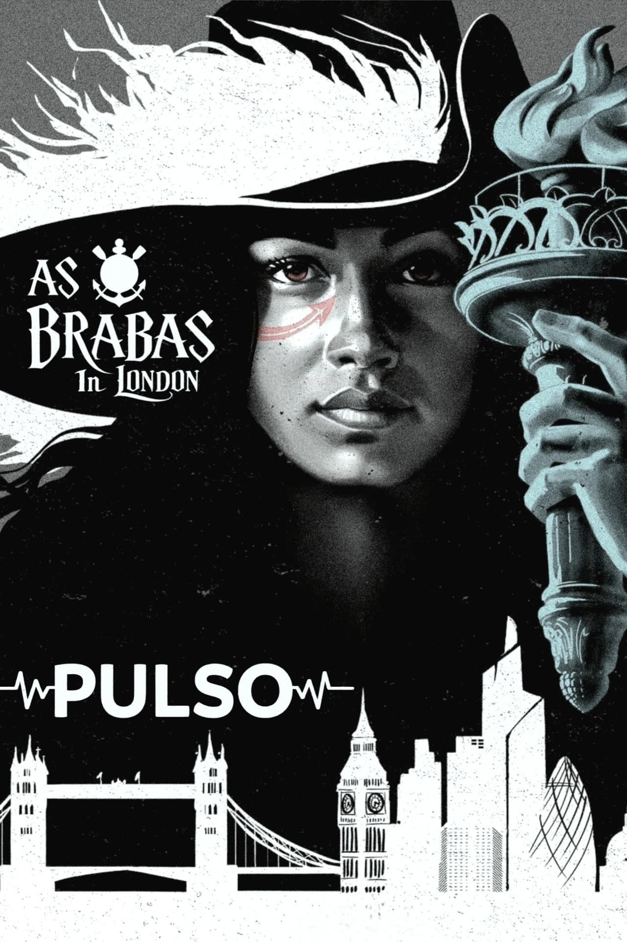 Pulse: As Brabas in London preview 2