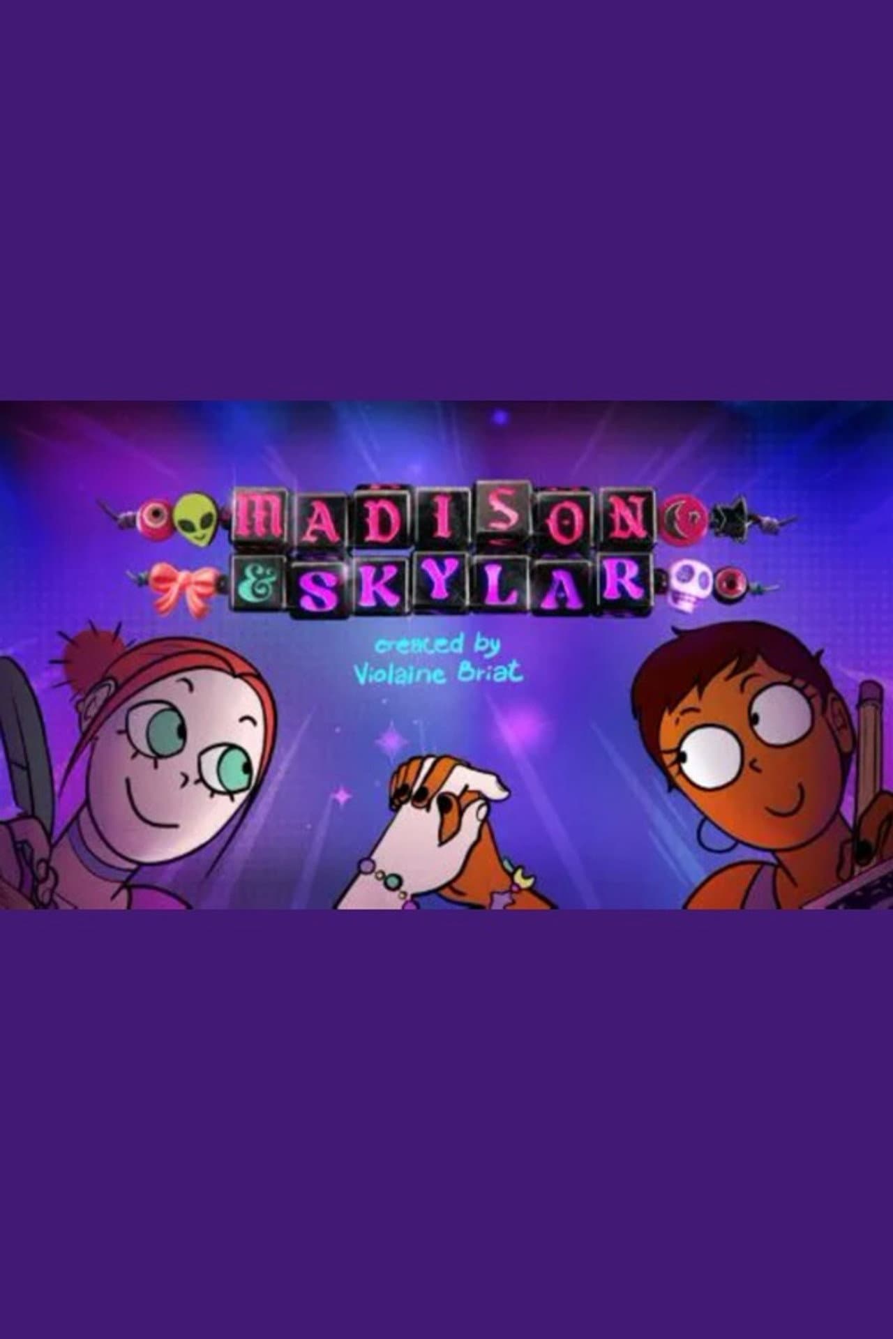 Madison and Skylar preview 1