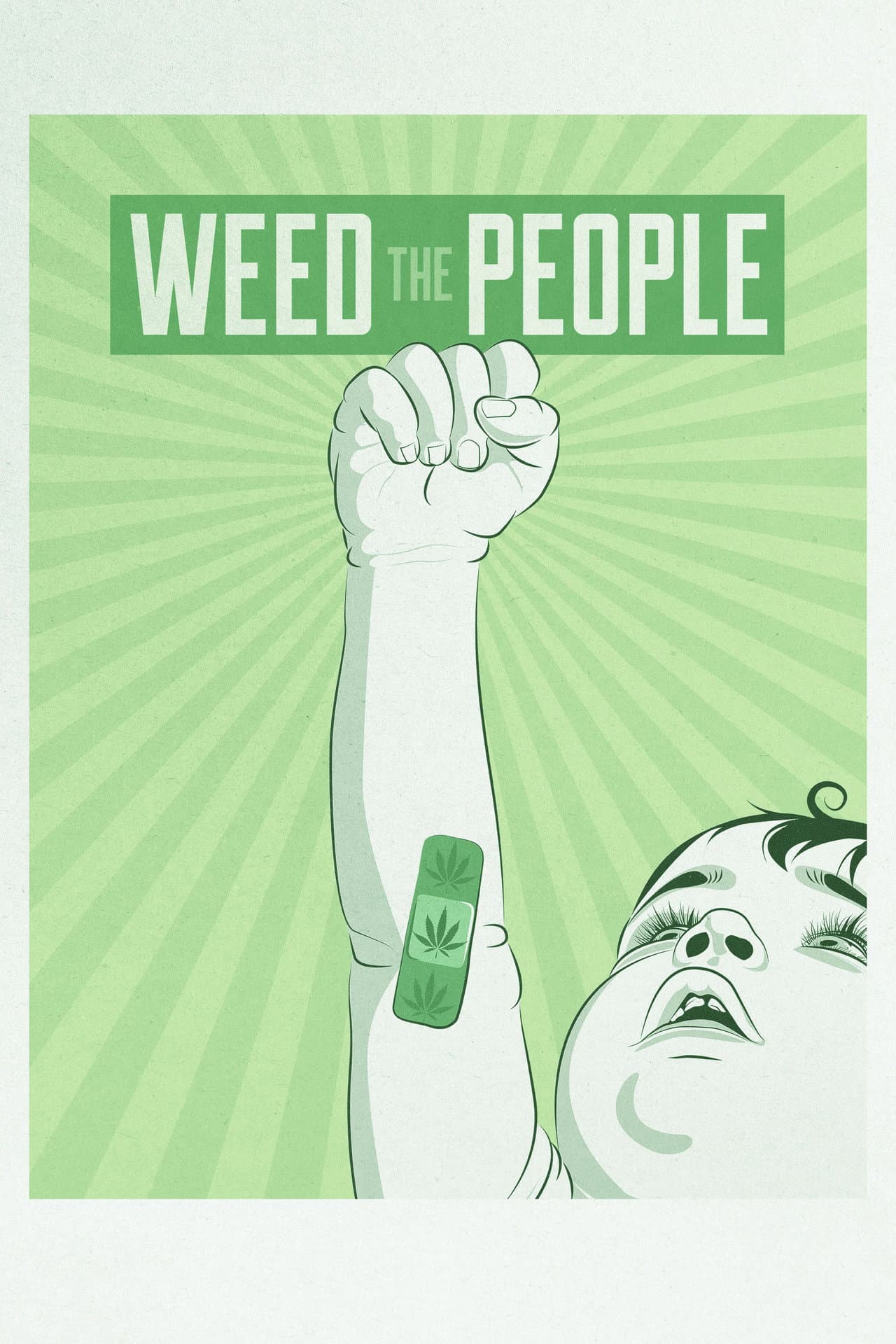 Weed the People preview 2