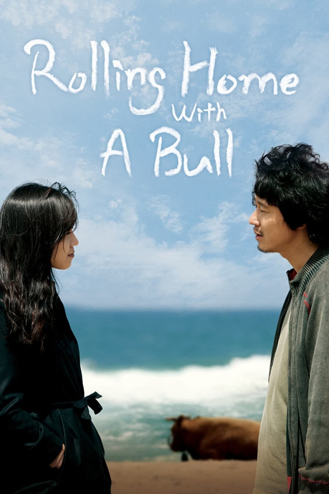 Rolling Home with a Bull preview 2