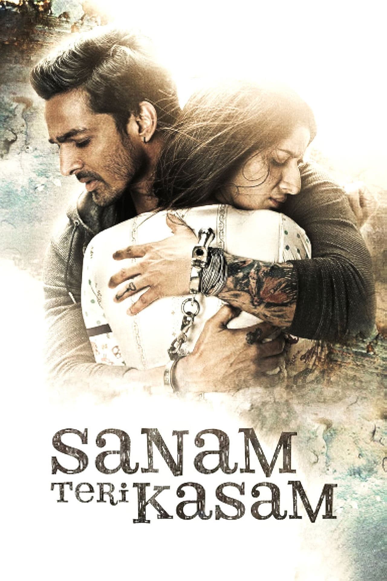Sanam Teri Kasam preview 2