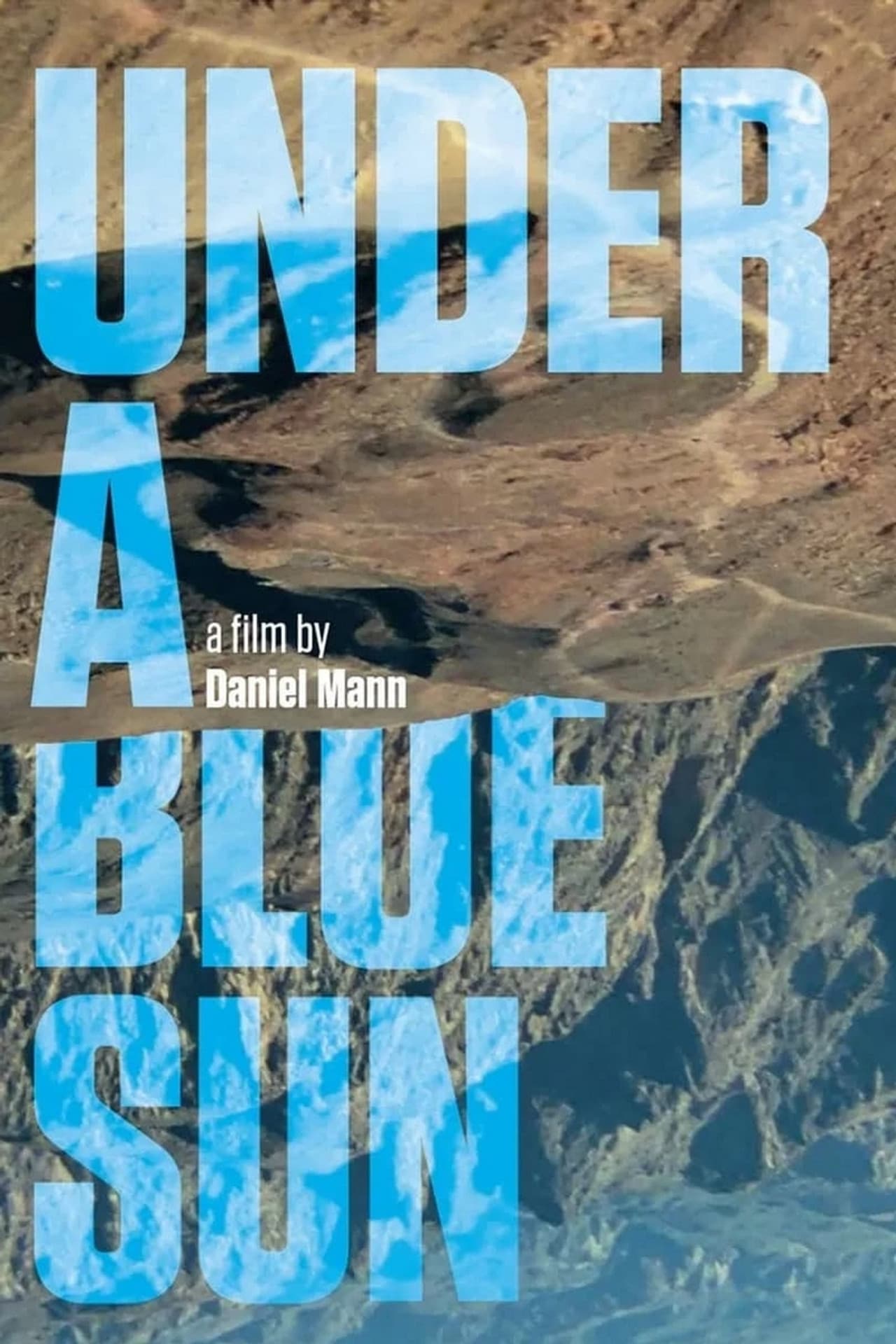 Under a Blue Sun preview 2