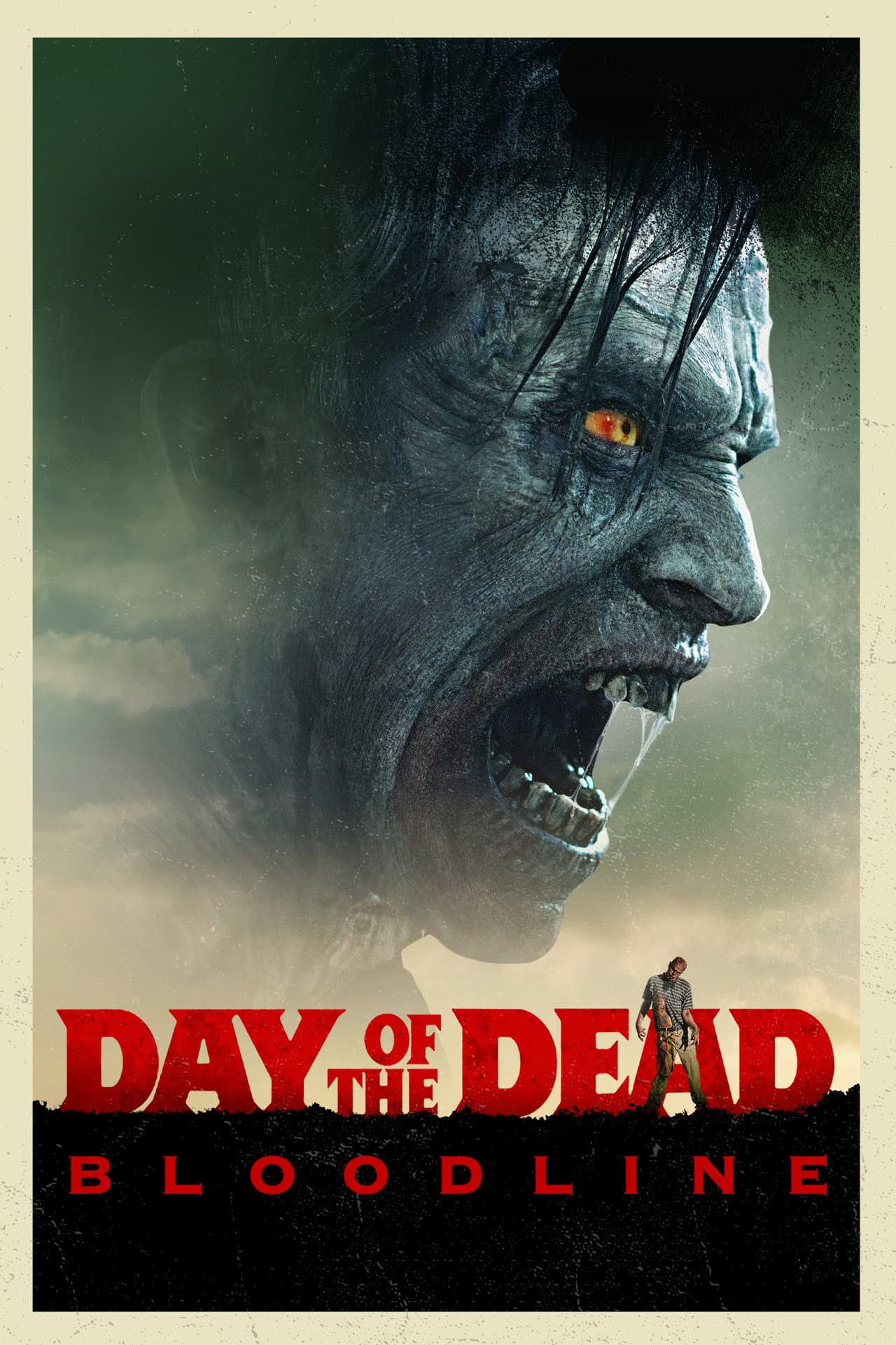 Day of the Dead: Bloodline preview 2
