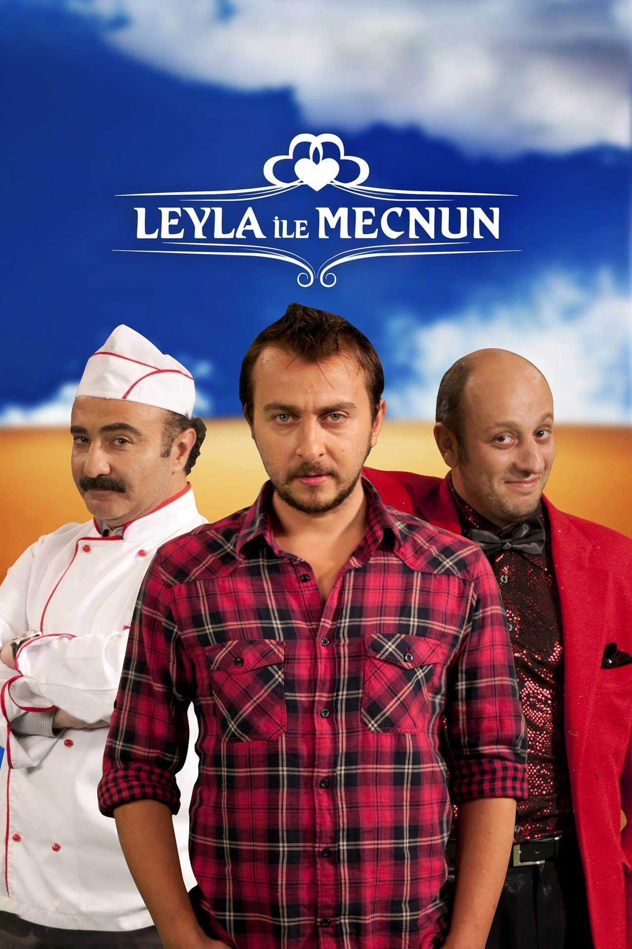 Leyla and Mecnun preview 2