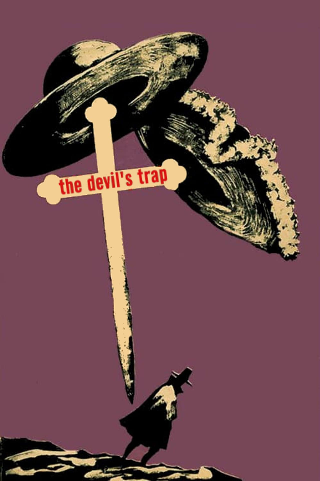 The Devil's Trap preview 2
