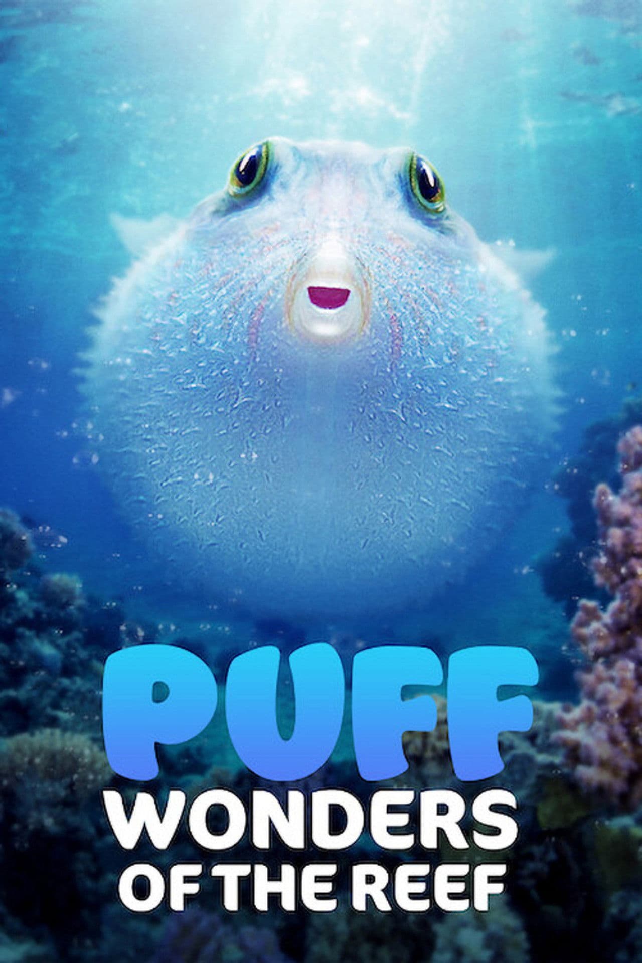 Puff: Wonders of the Reef preview 2