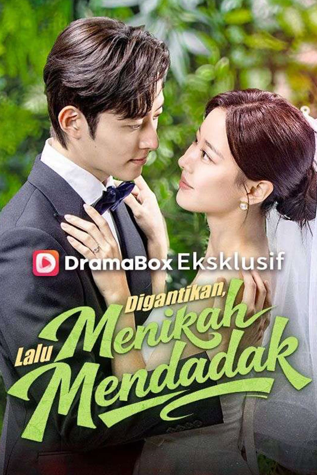 Digantikan, Lalu Menikah Mendadak preview 2