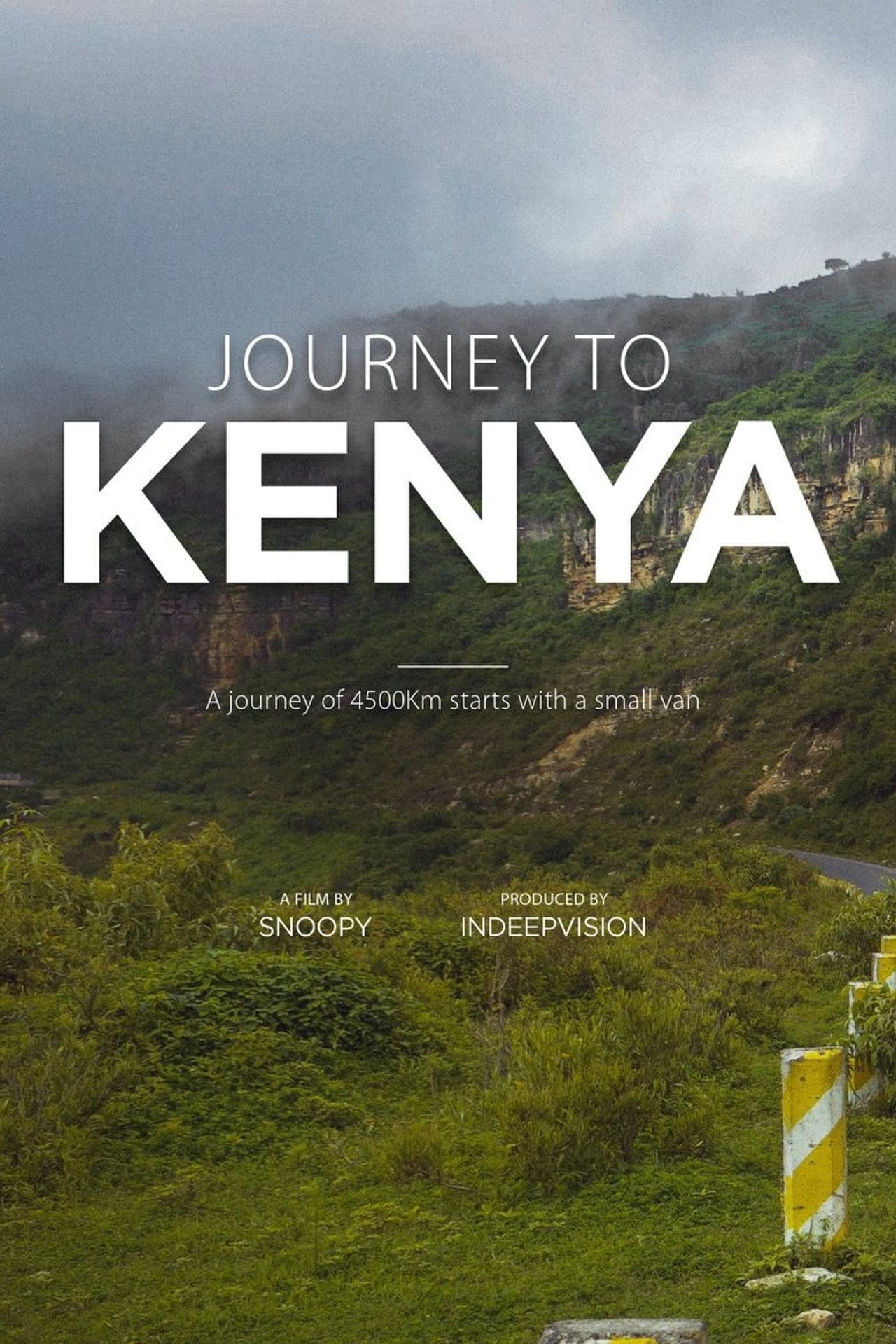 Journey to Kenya preview 2