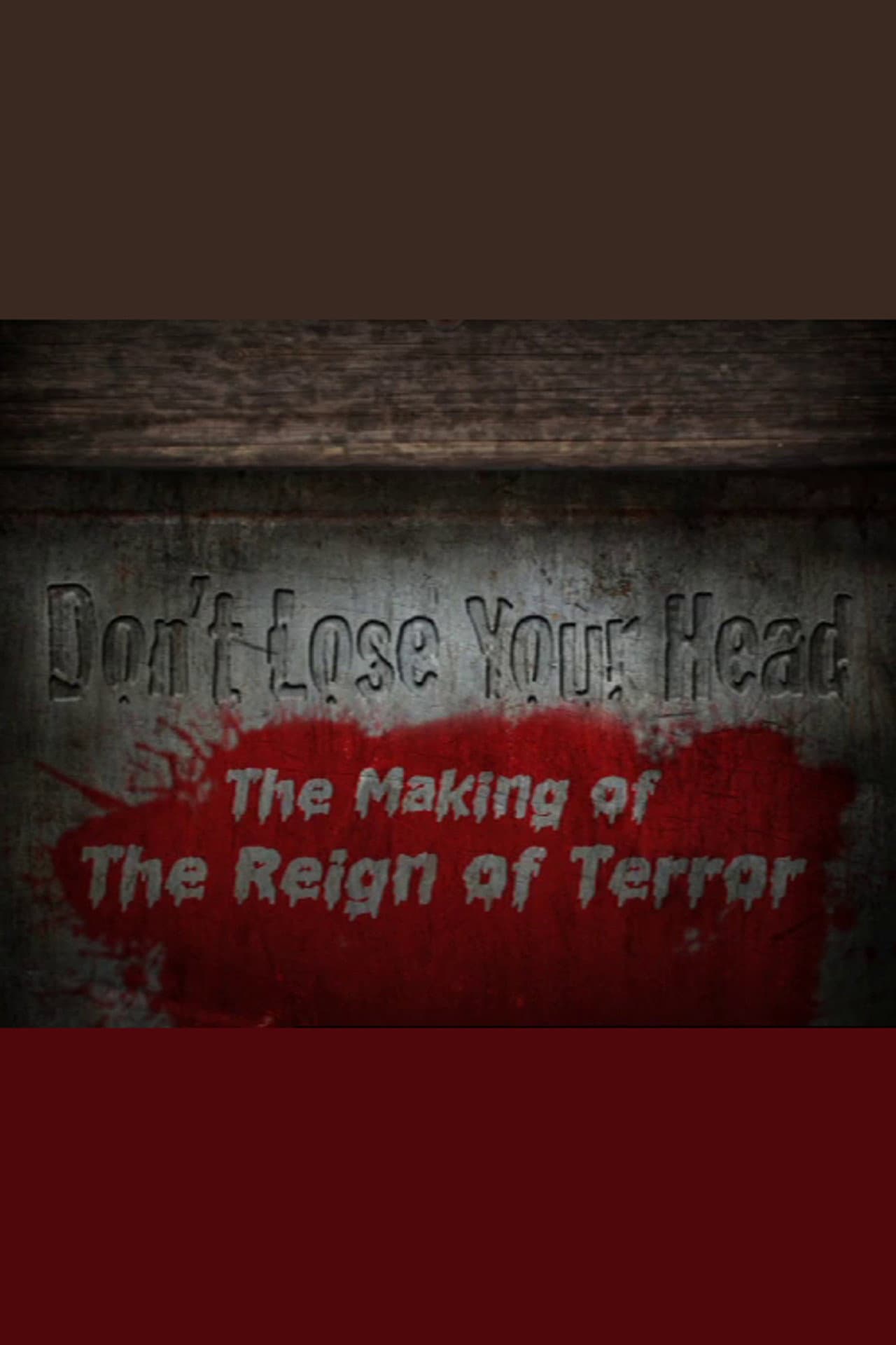 Don't Lose Your Head: The Making of 'The Reign of Terror' preview 2