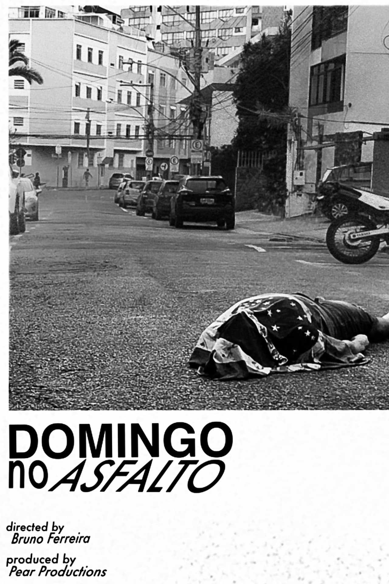 Domingo no Asfalto preview 1