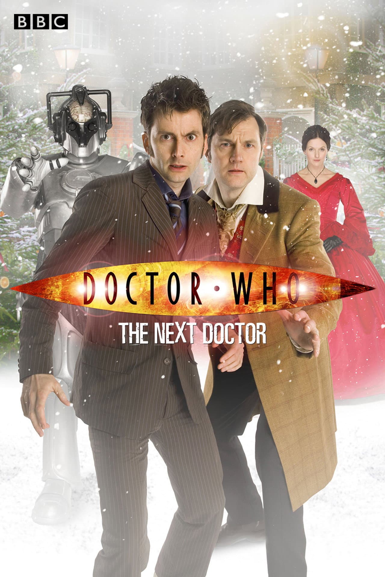 Doctor Who: The Next Doctor preview 2