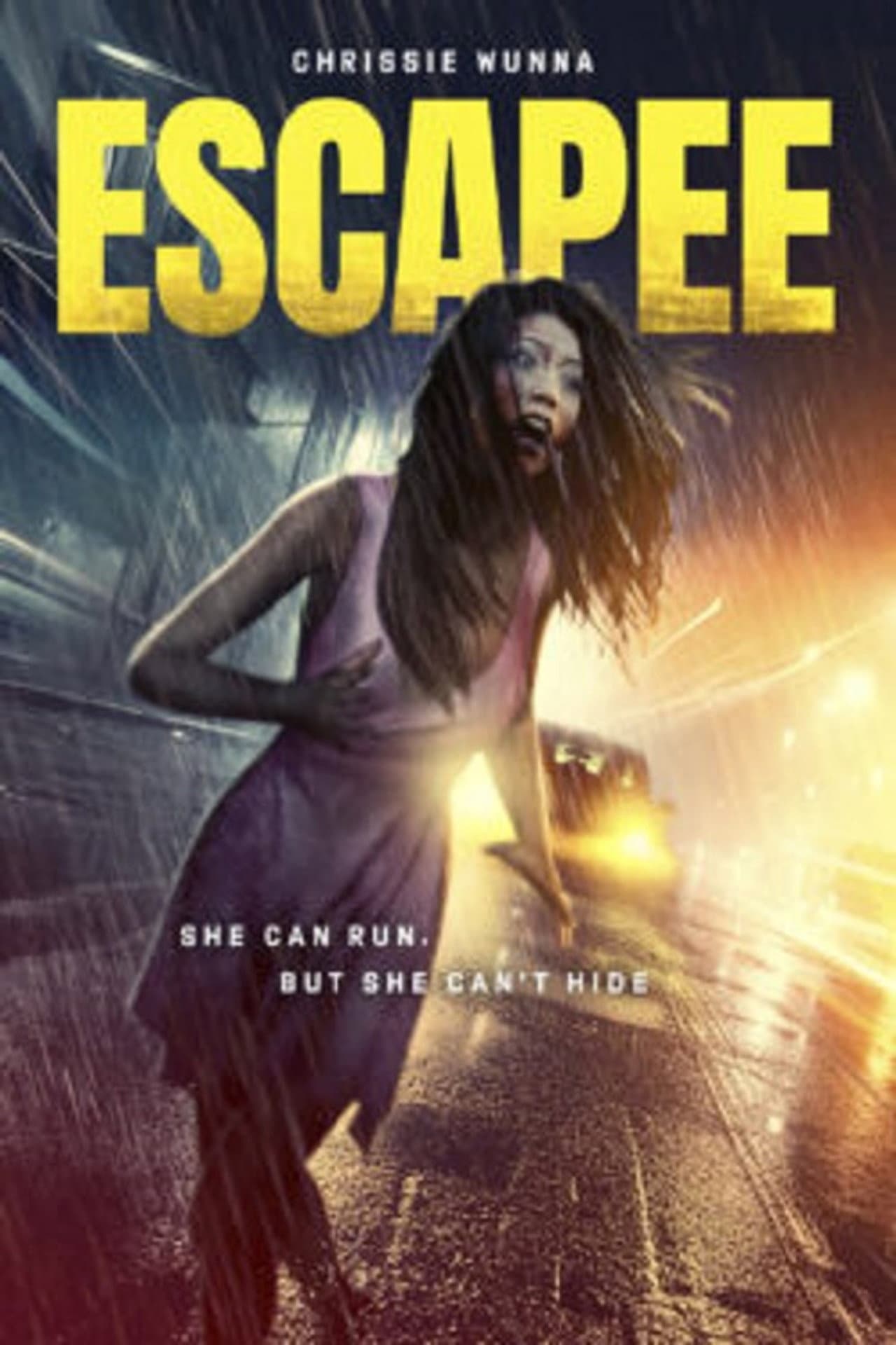 Escapee preview 2