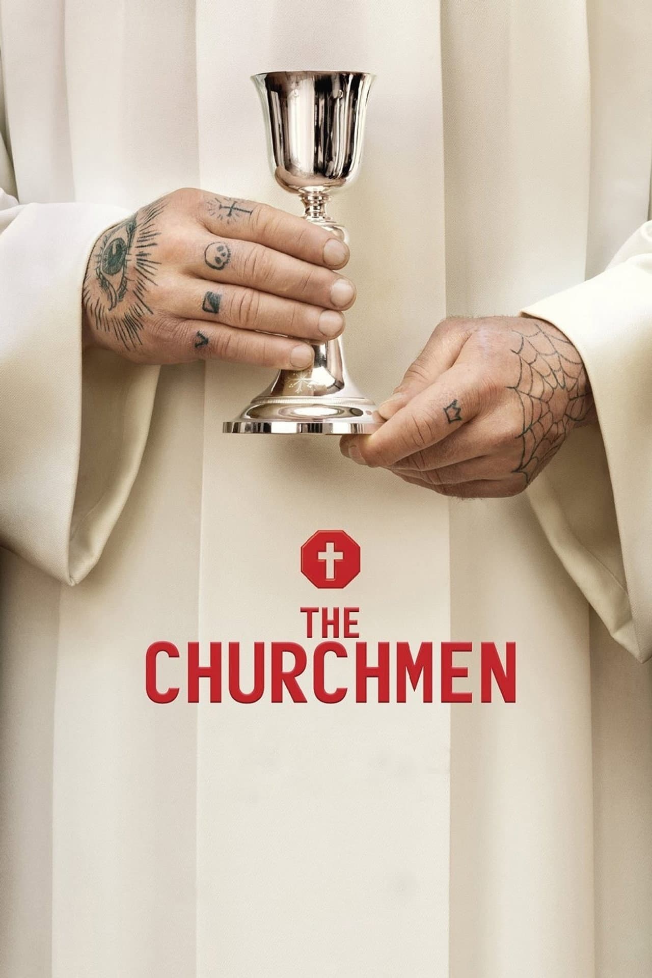 The Churchmen preview 2