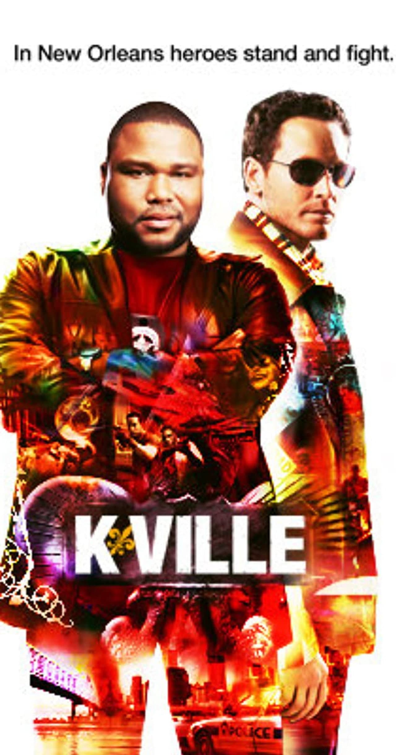 K-Ville preview 2