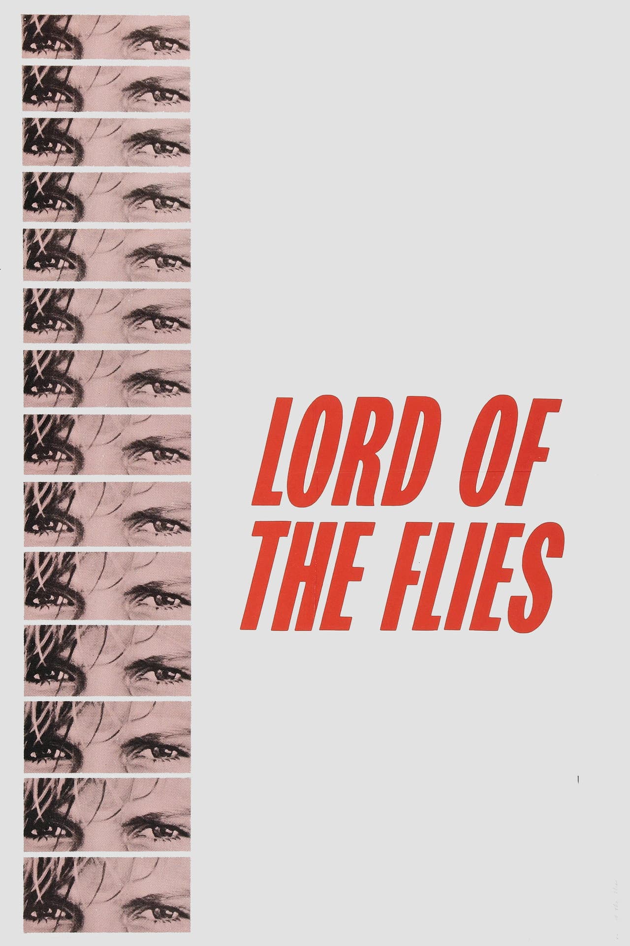 Lord of the Flies preview 2