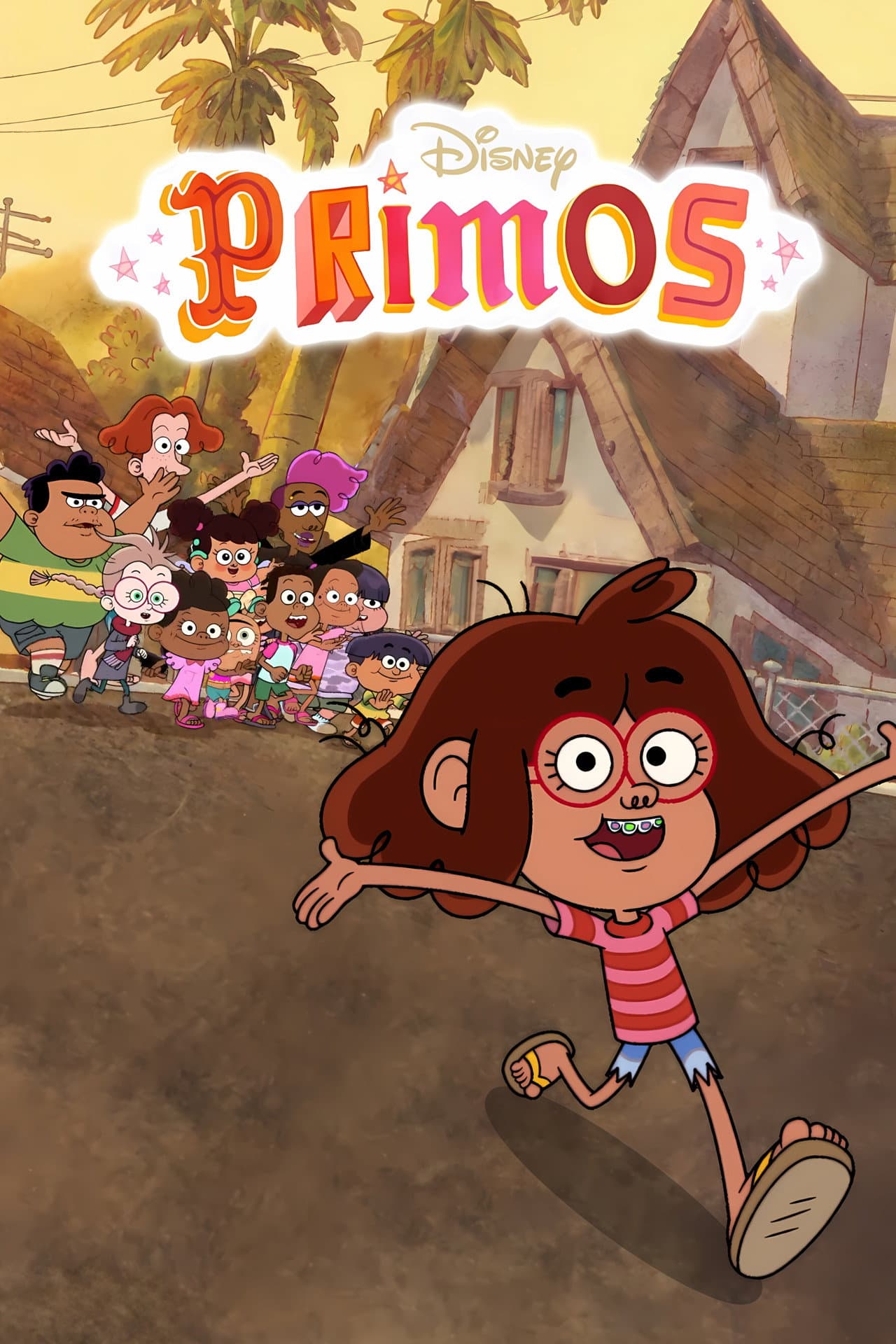 Primos preview 2