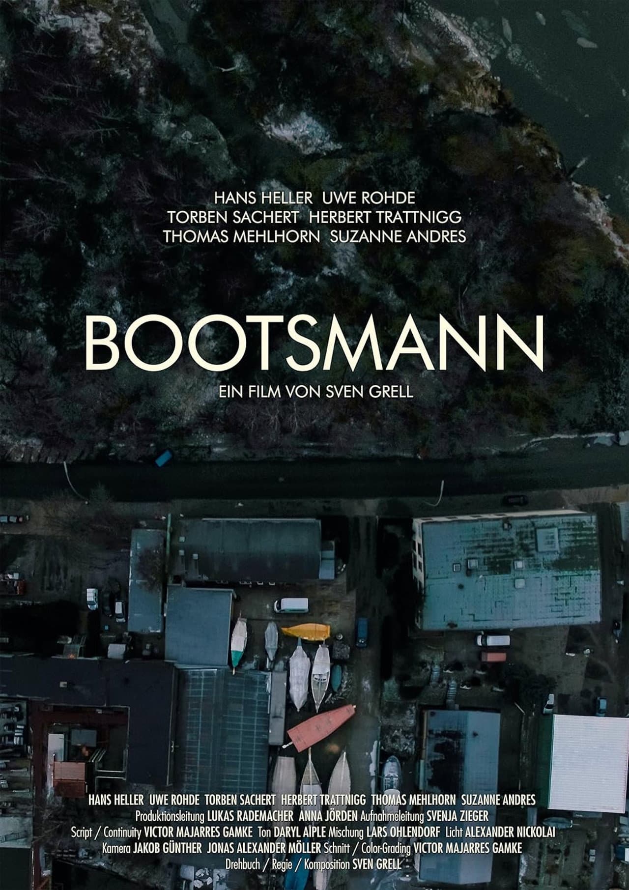 Bootsmann preview 2