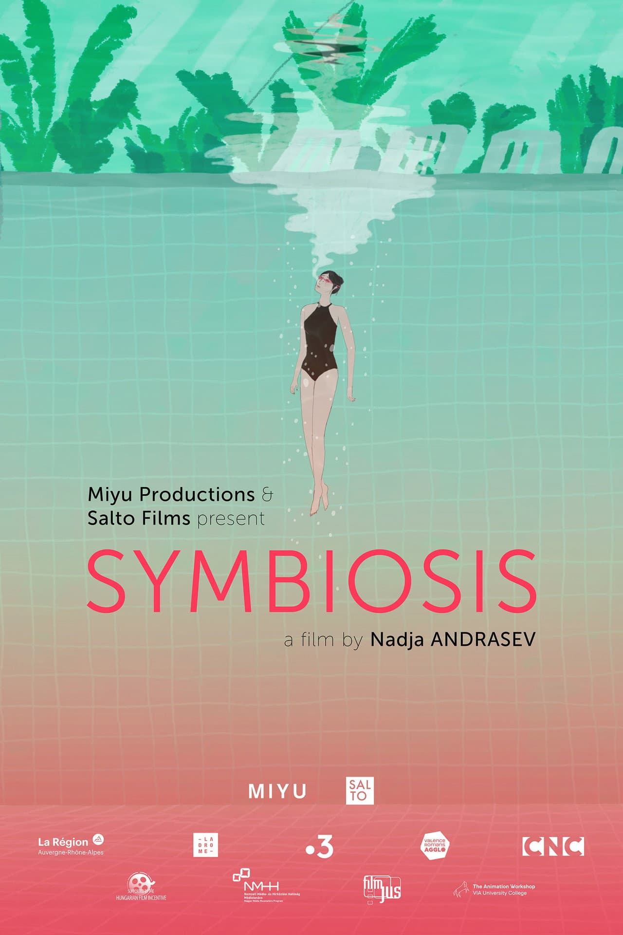 Symbiosis preview 2