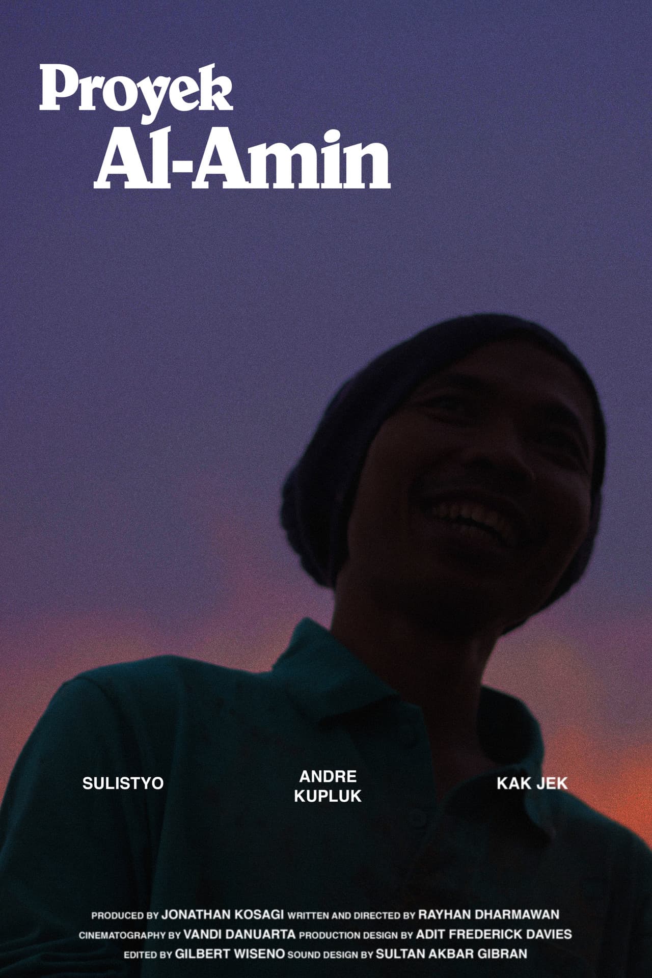 Al-Amin Project preview 1