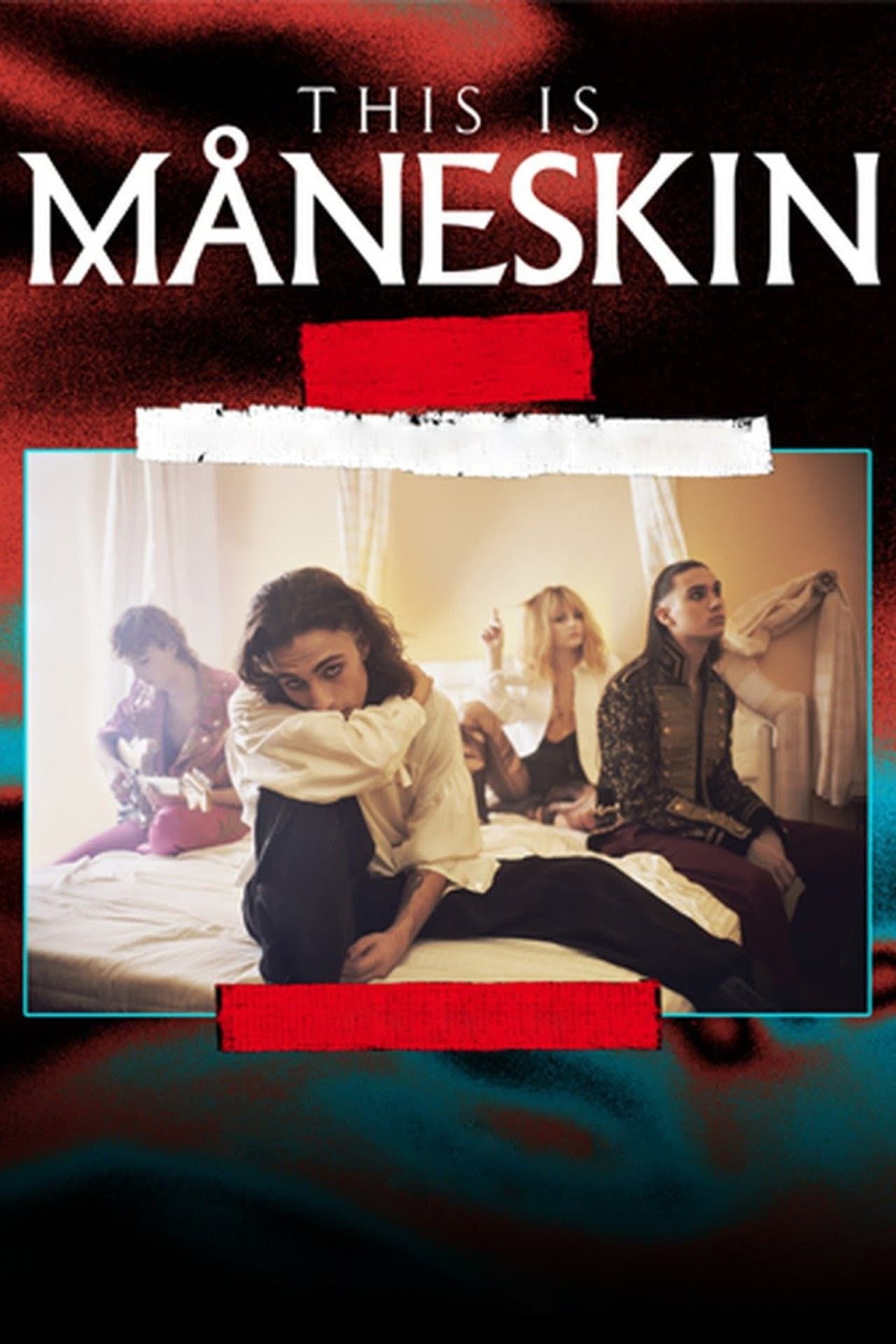 This Is Måneskin preview 2
