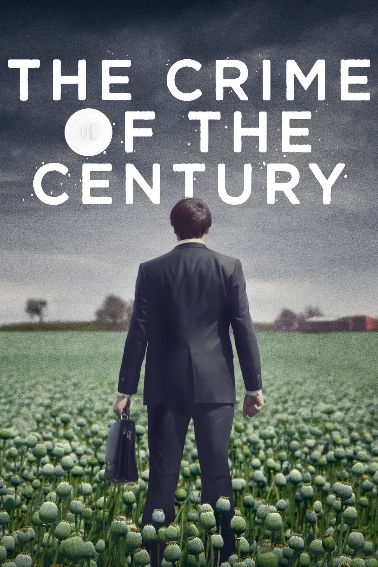 The Crime of the Century preview 2