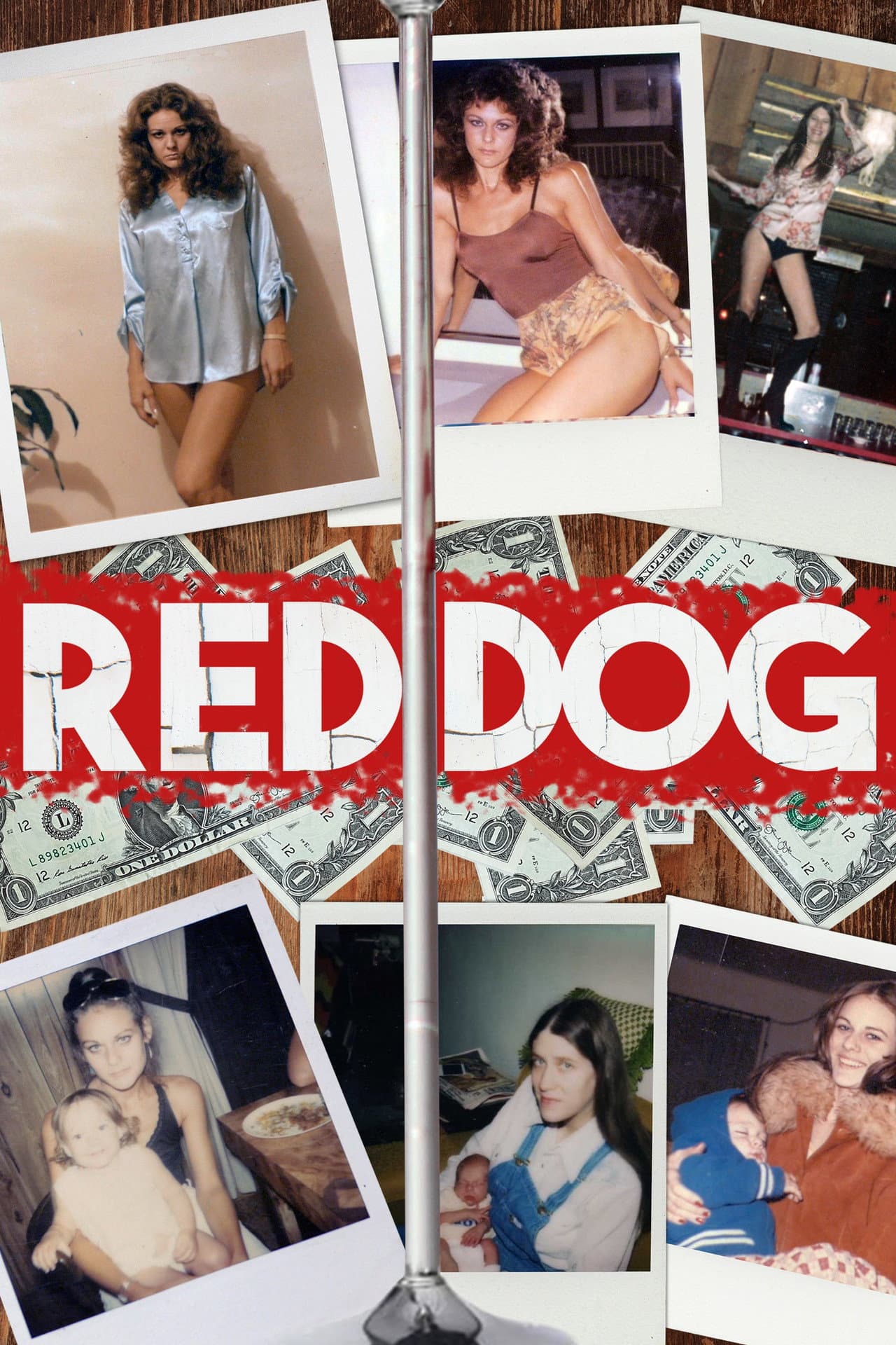 Red Dog preview 2