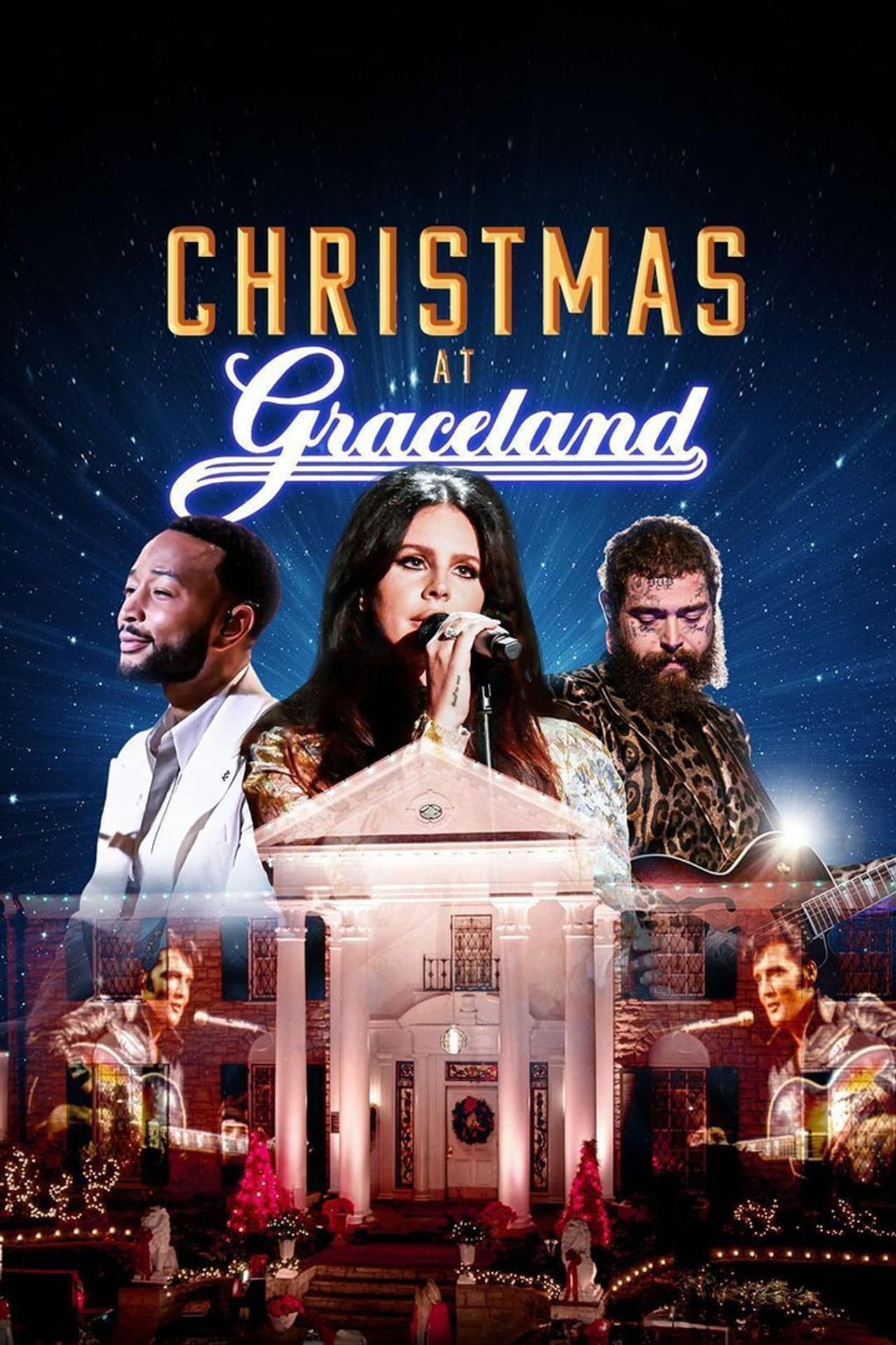 Christmas at Graceland preview 2