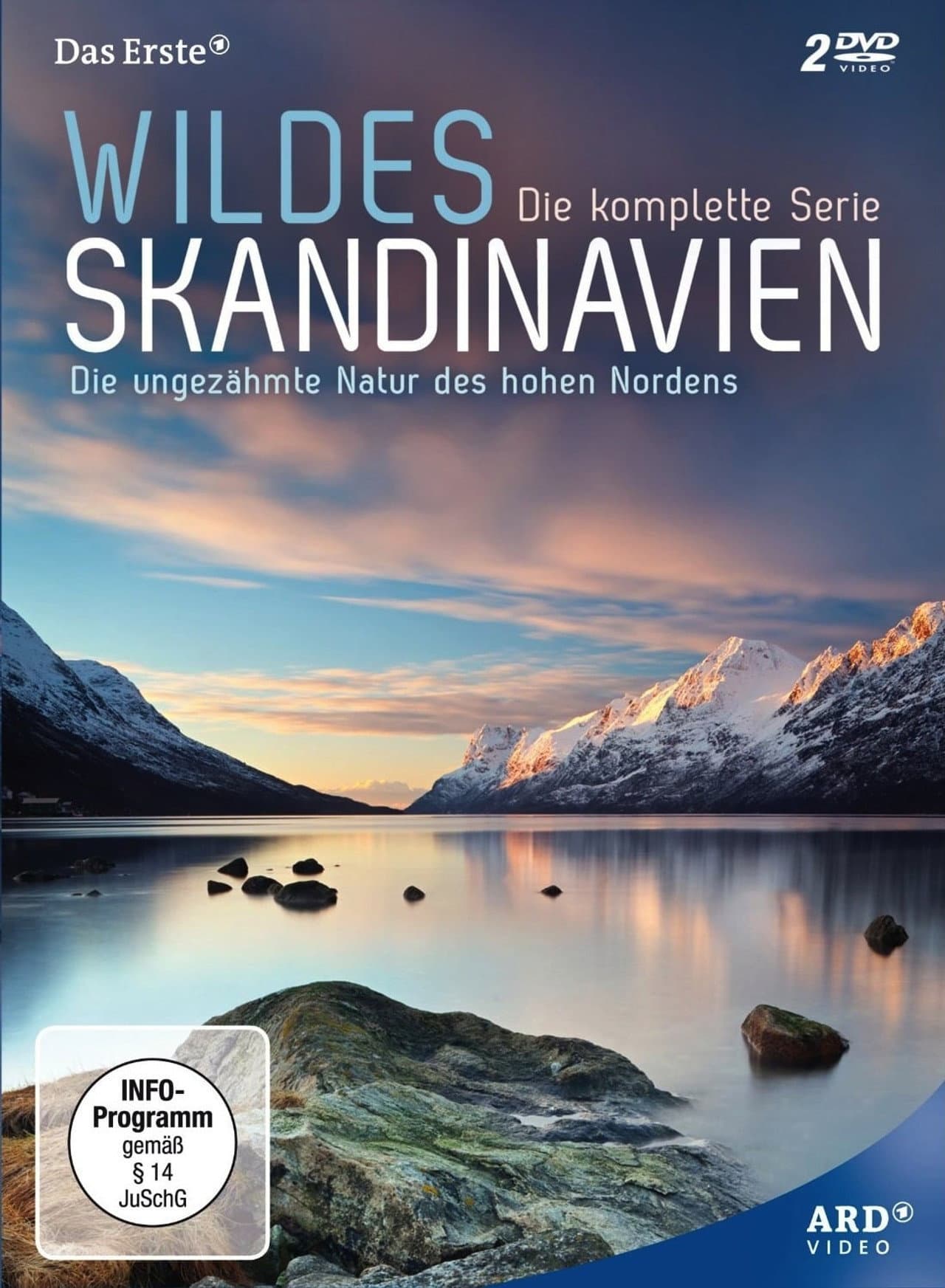 Wild Scandinavia preview 2