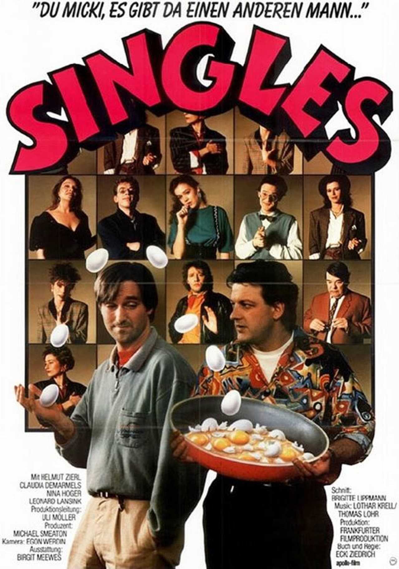 Singles preview 1