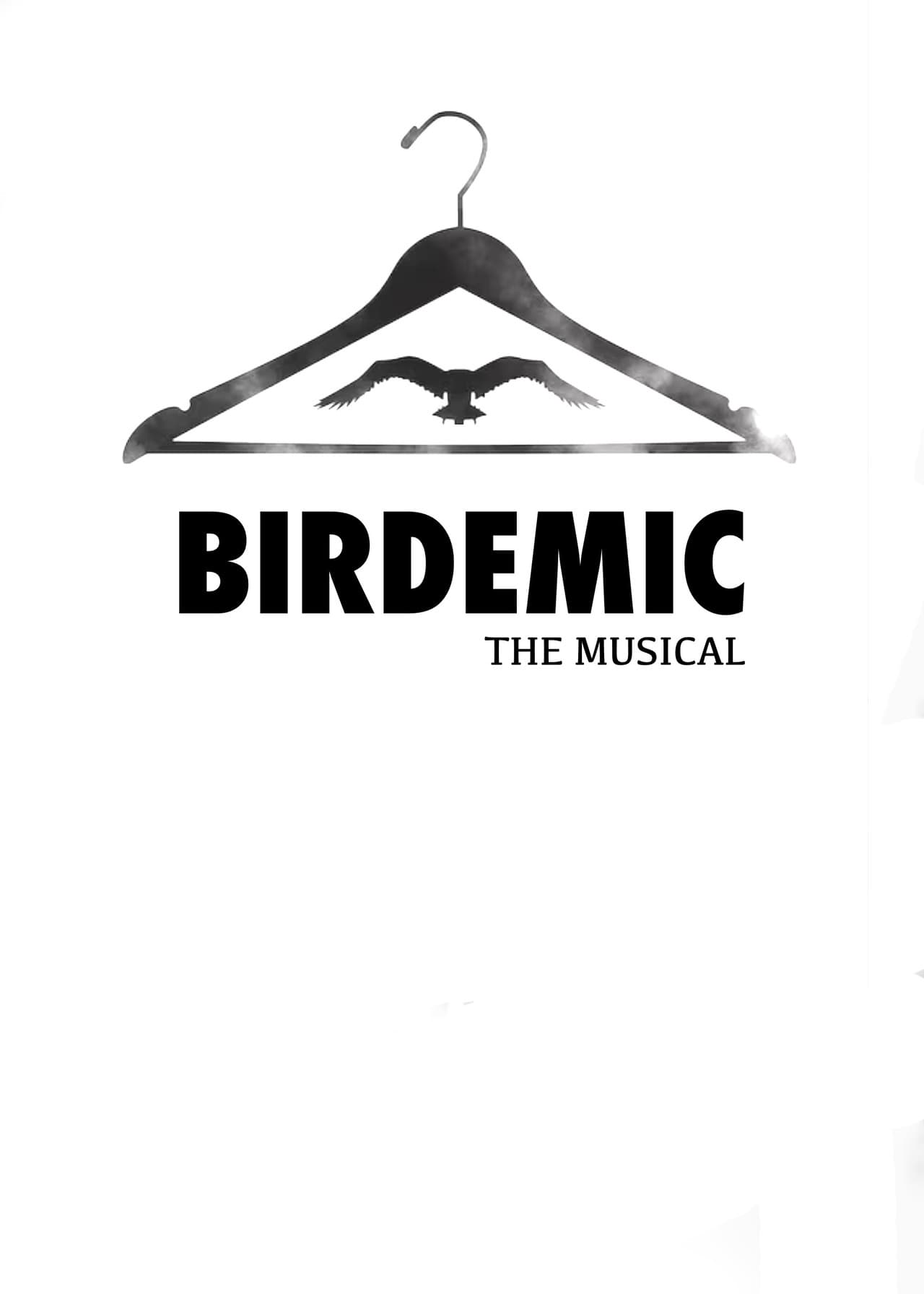 Birdemic: The Musical preview 1
