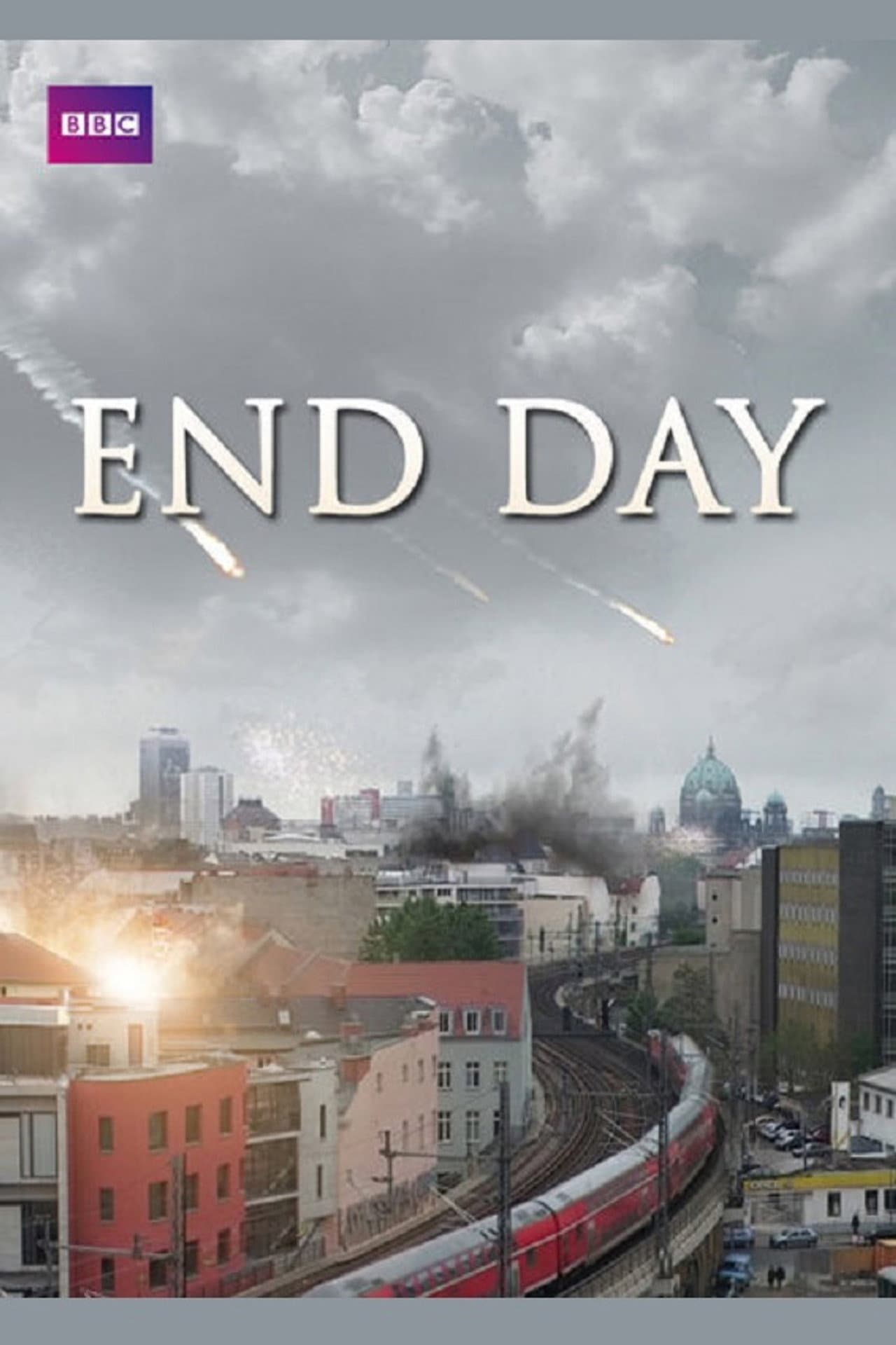 End Day preview 1