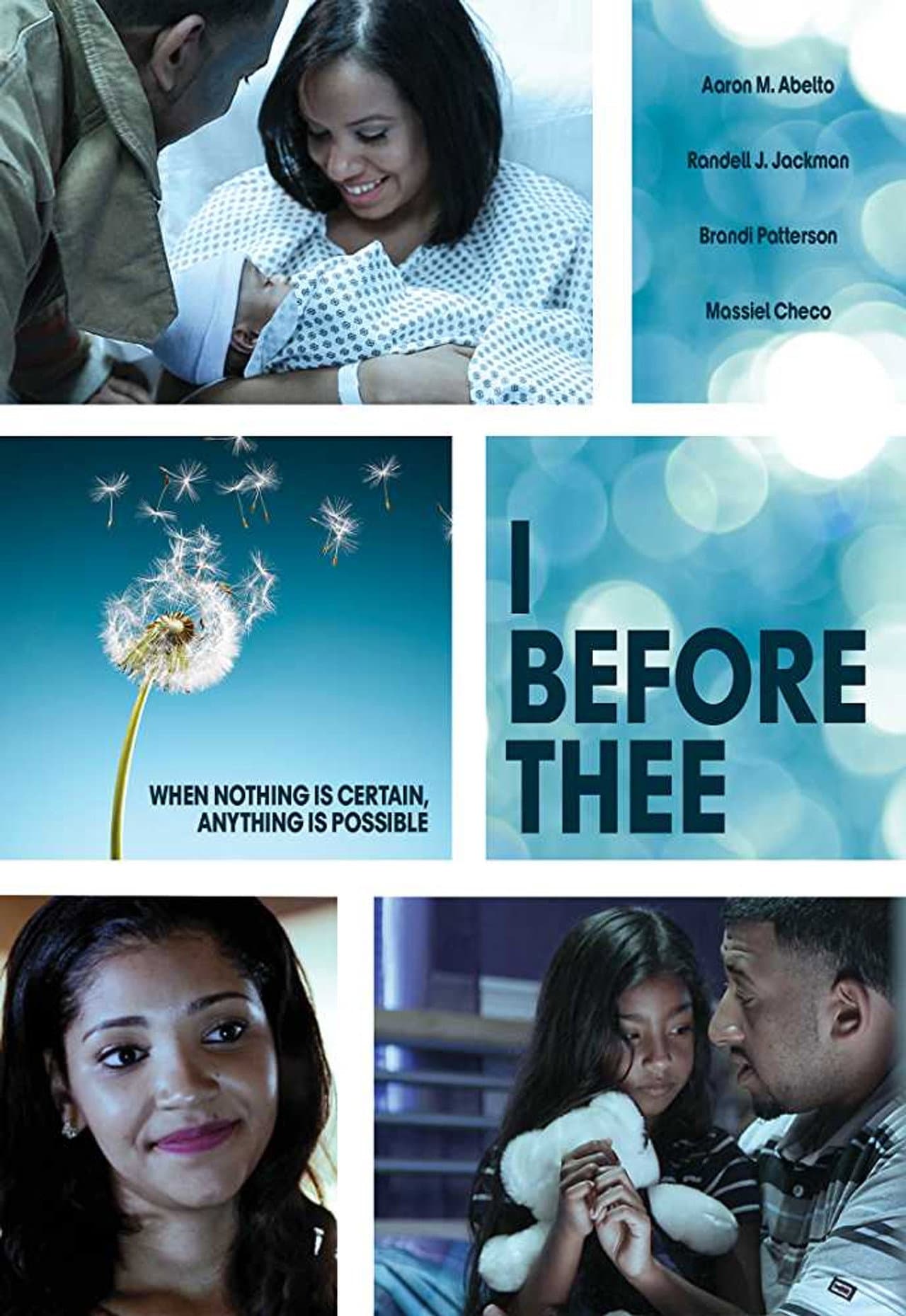 I Before Thee preview 2