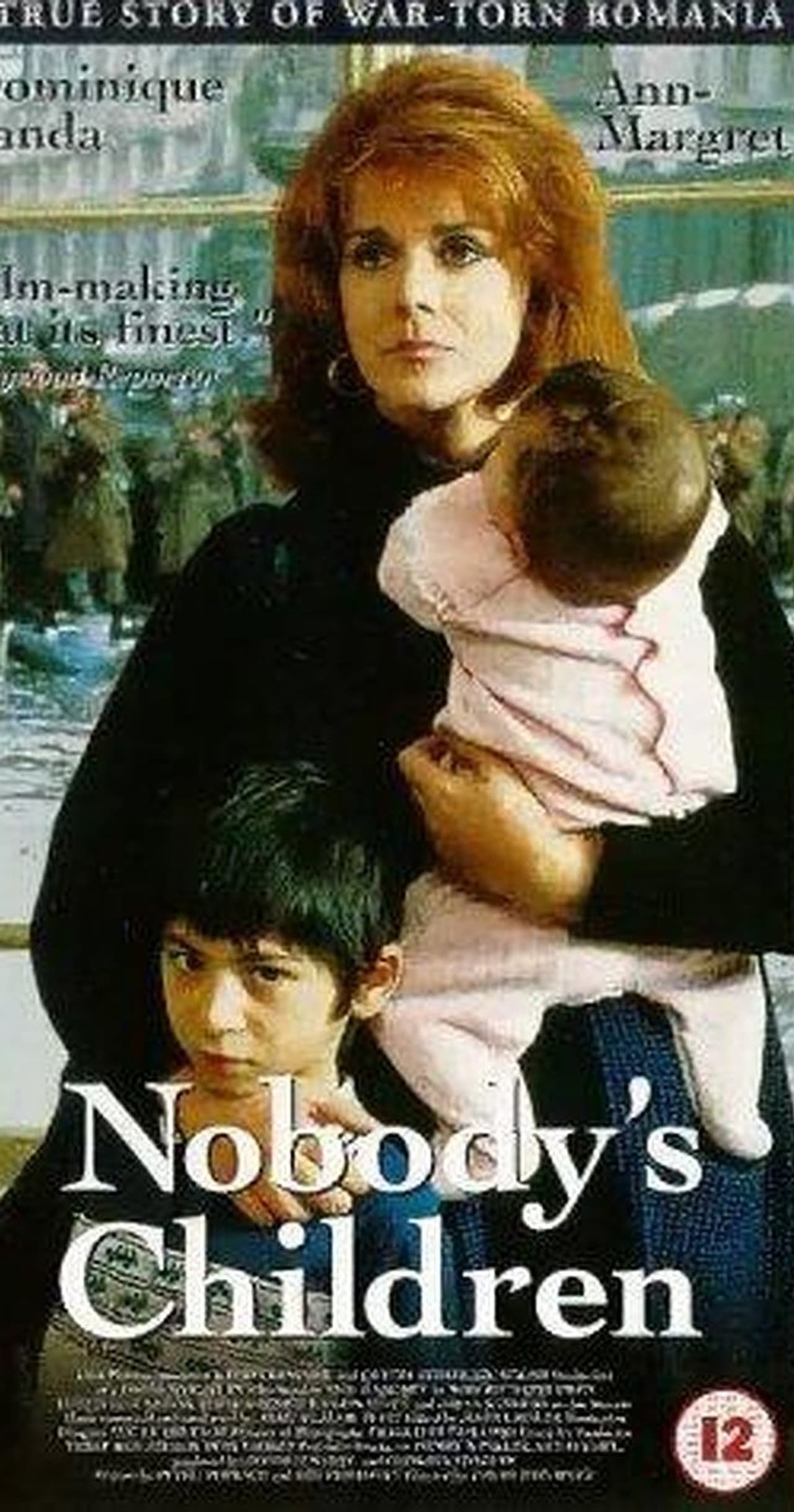 Nobody's Children preview 1