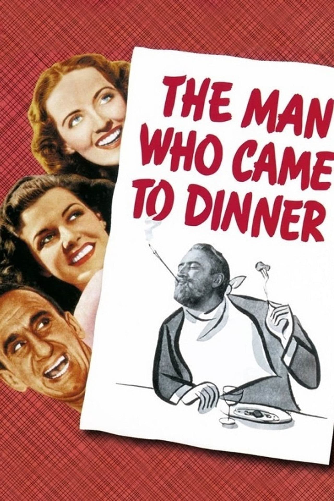 The Man Who Came to Dinner preview 2