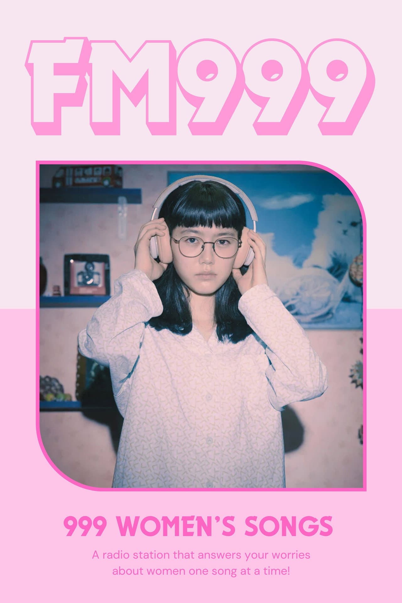 FM999: 999 WOMEN'S SONGS preview 2