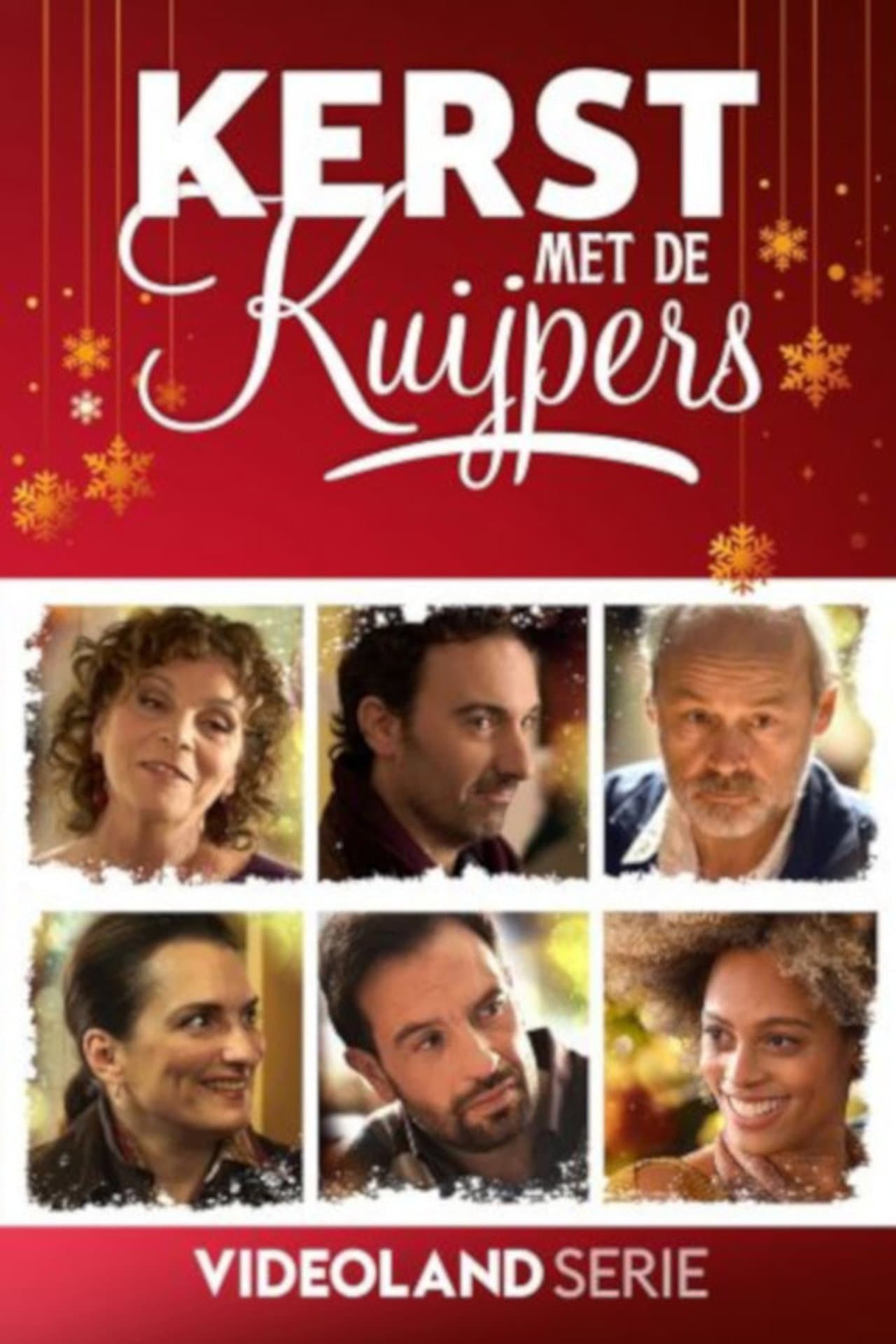 Christmas with the Kuijpers preview 2