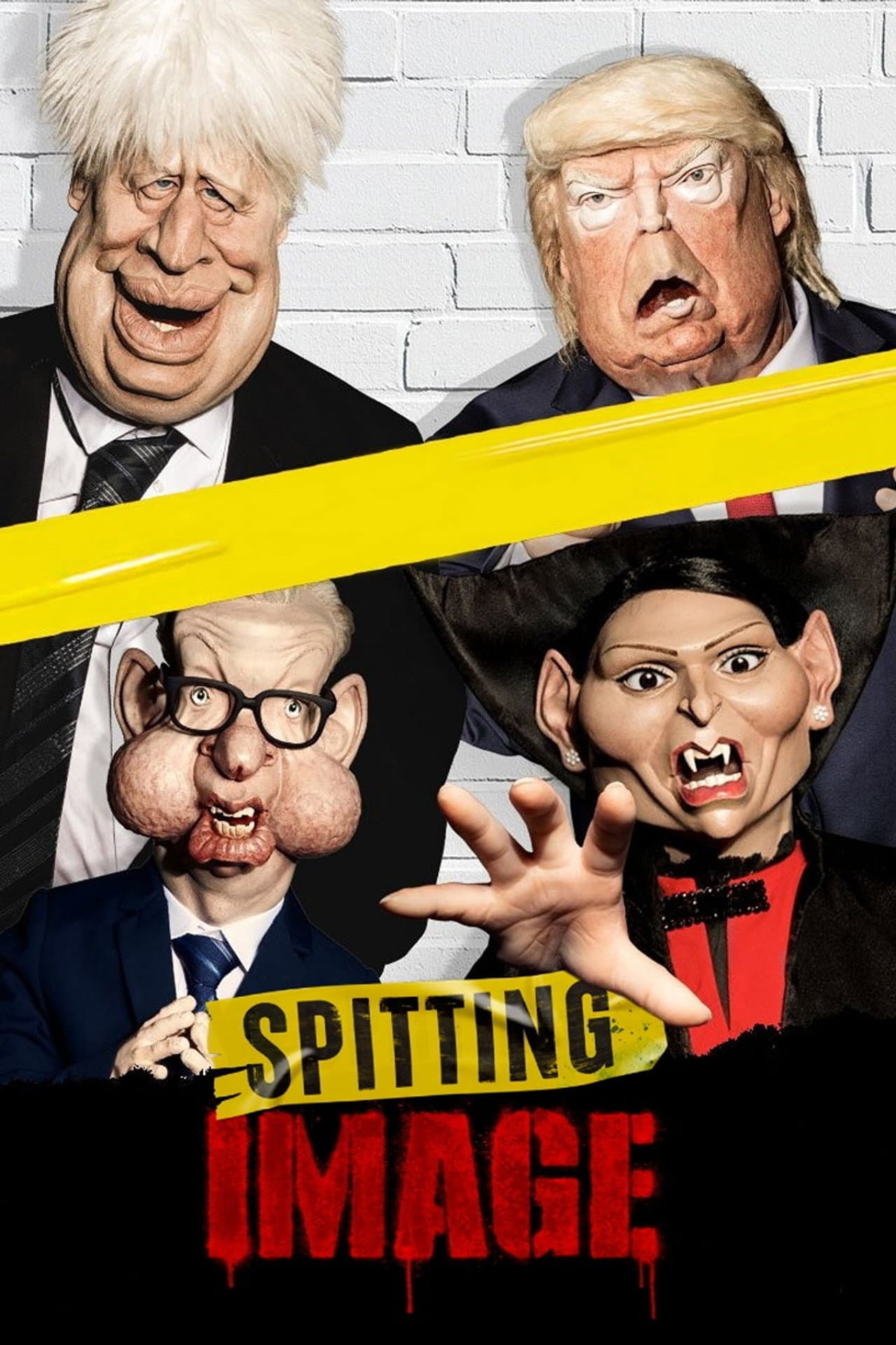 Spitting Image preview 2