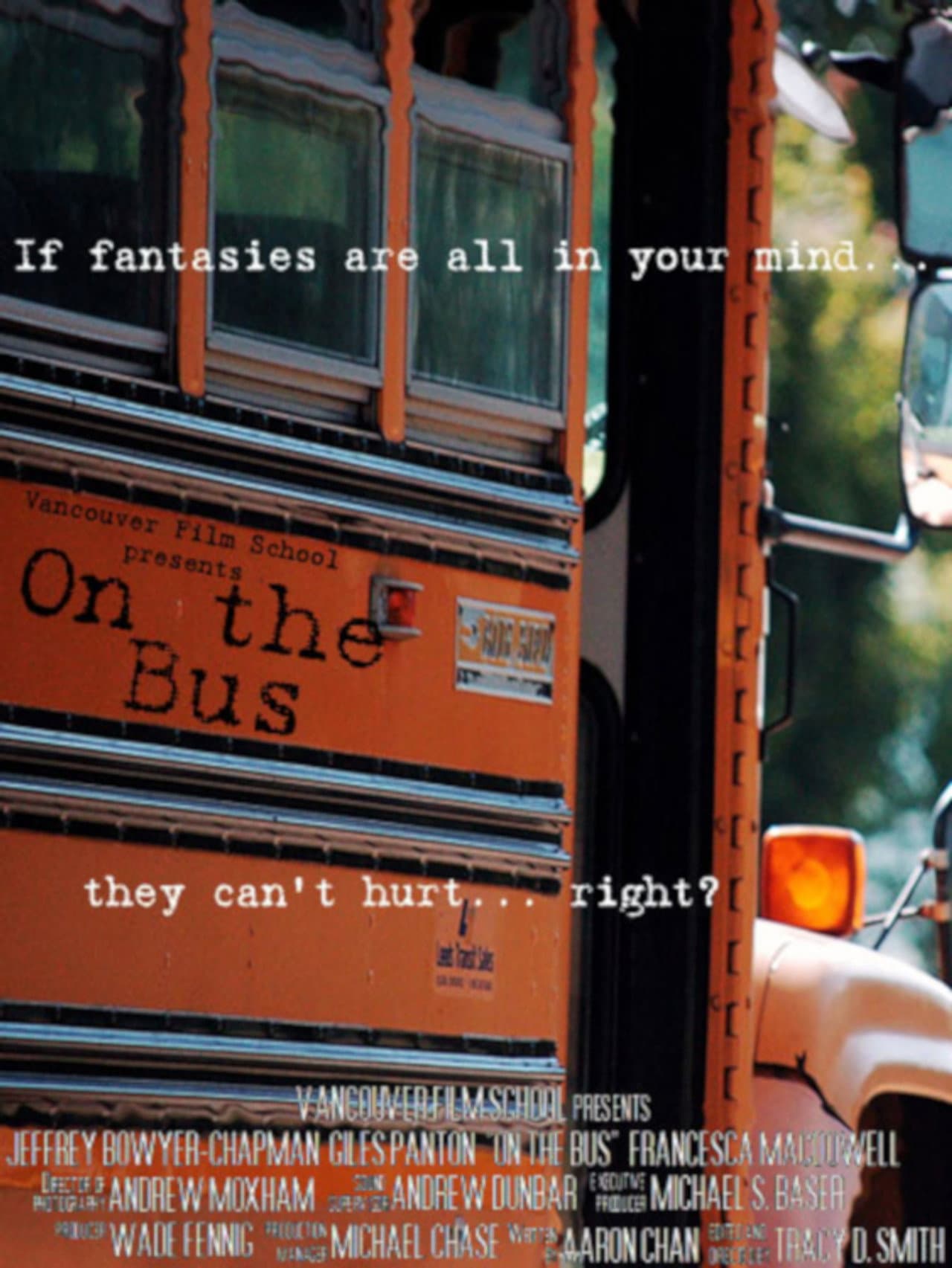 On the Bus preview 2